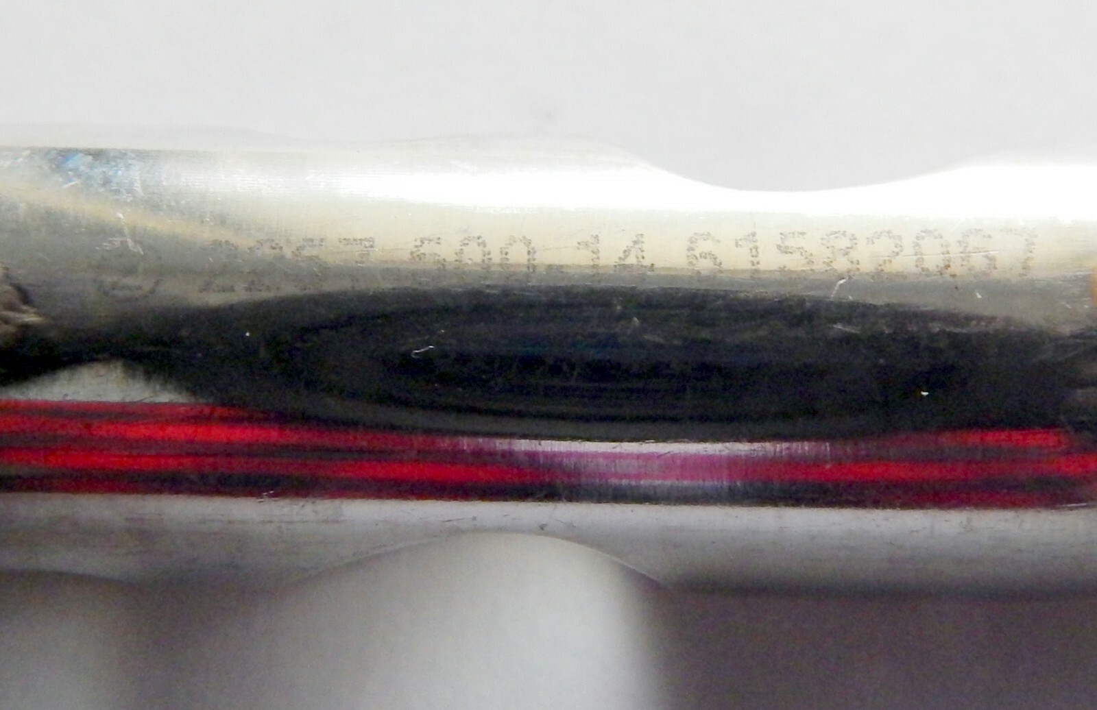 Right Fem IM Nail Surgical Implant 14mm x 50cm 00-2257-500-14