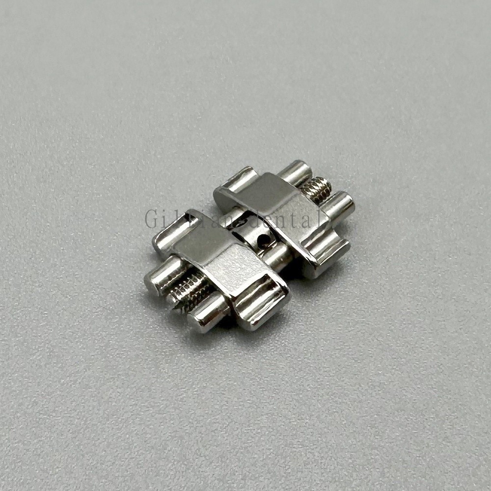 1*Dental Orthodontic Expansion Screw Rapid Palatal Expander Frame 8 9 11 13mm