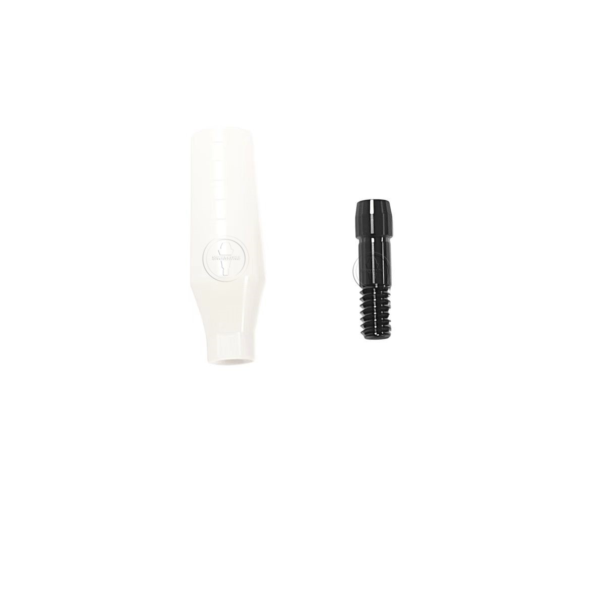 Ti straight abutment analog Transfer fits to Osstem Regular Series Accessories