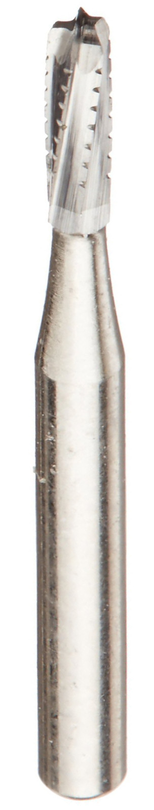 SUPÉR Operative Carbide FGSS1558/100PK, Short, Made in Canada Pack of 100