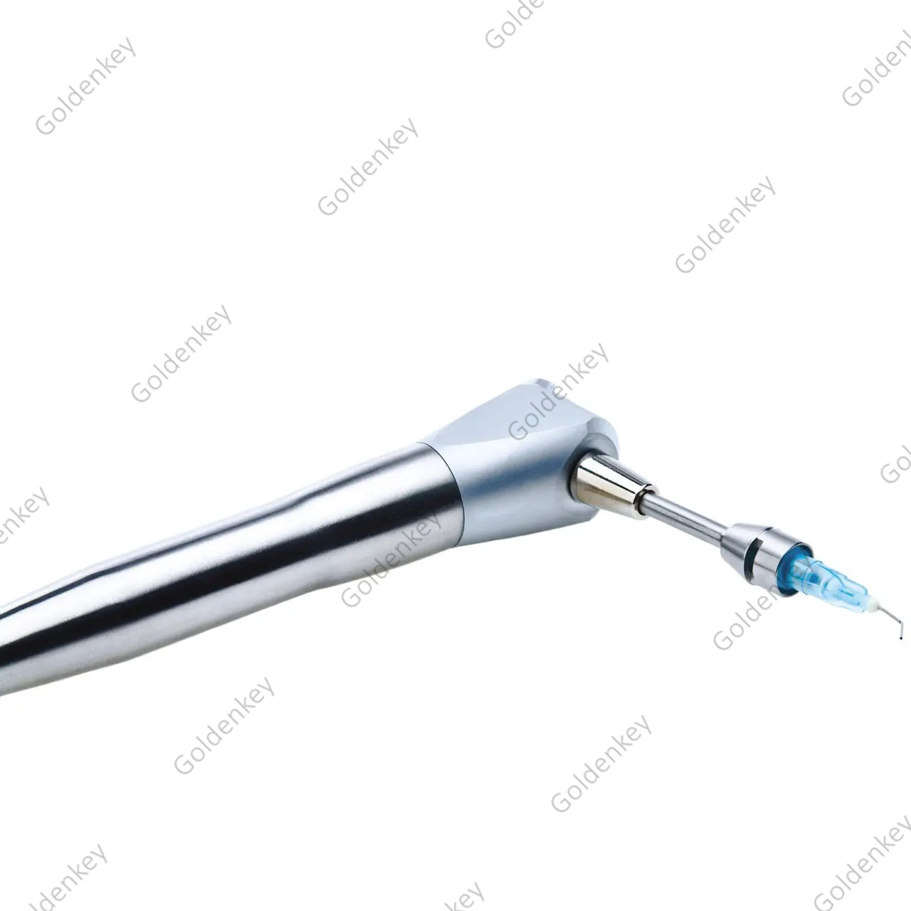 Standard Dental Air Water Irrigation Tips 3-Way Gun Irrigator Kerr Stropko Style