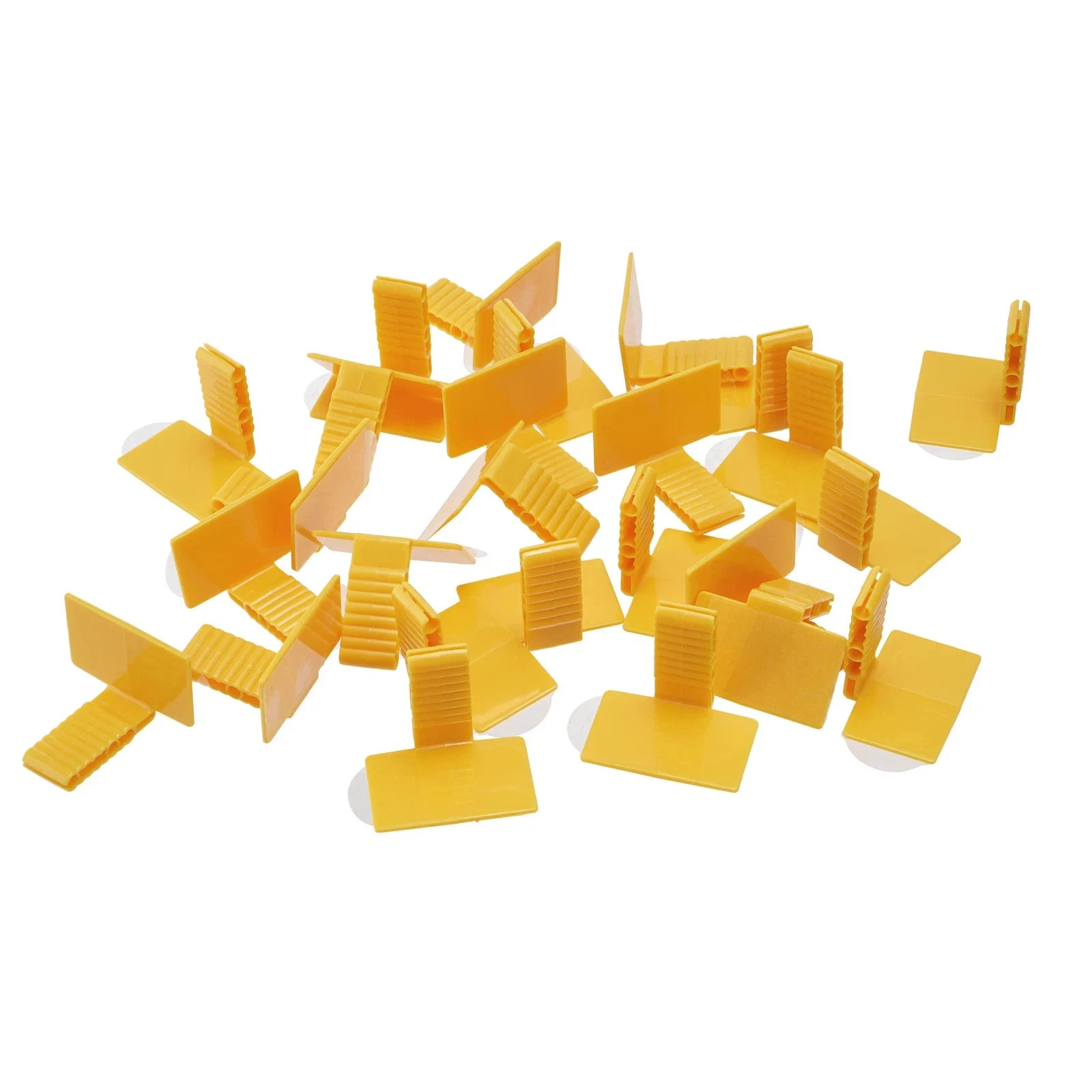 100x Dental X-Ray Sensor Holder Self-adhesive Bitewing/Posterior/Anterior Block