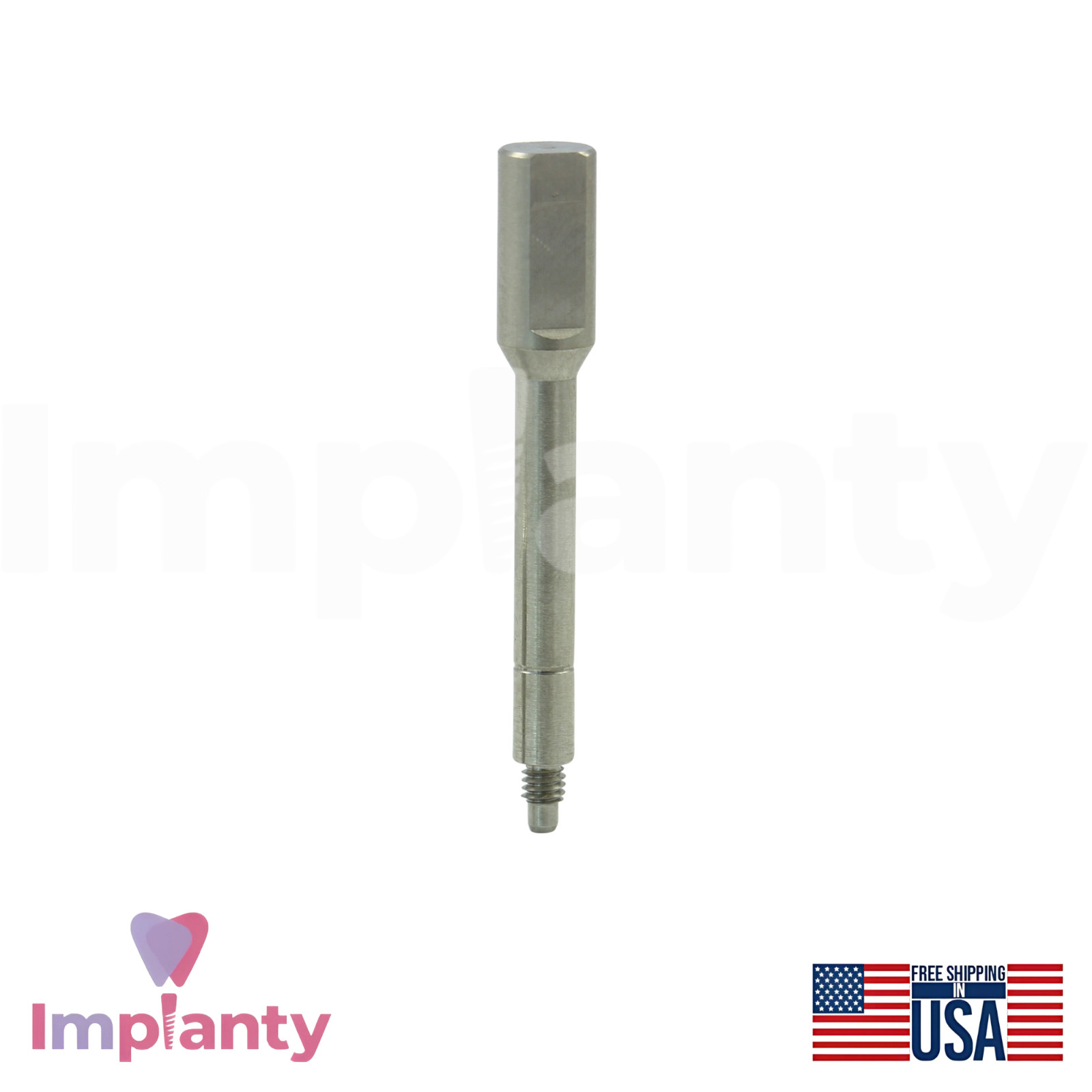 5x Bego® Compatible Angulated Multi Unit 20° 57515 Dental Prosthetic Ø4.1mm