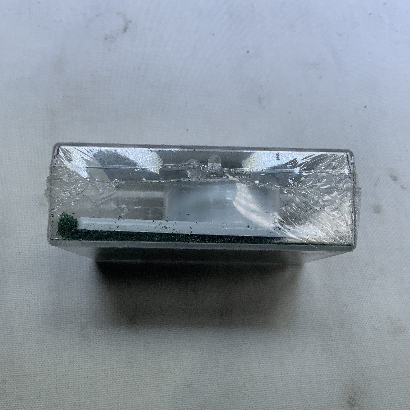 Pack of (100) Poretics Polycarbonate Membrane Filters 0.1um 37 MM 12010