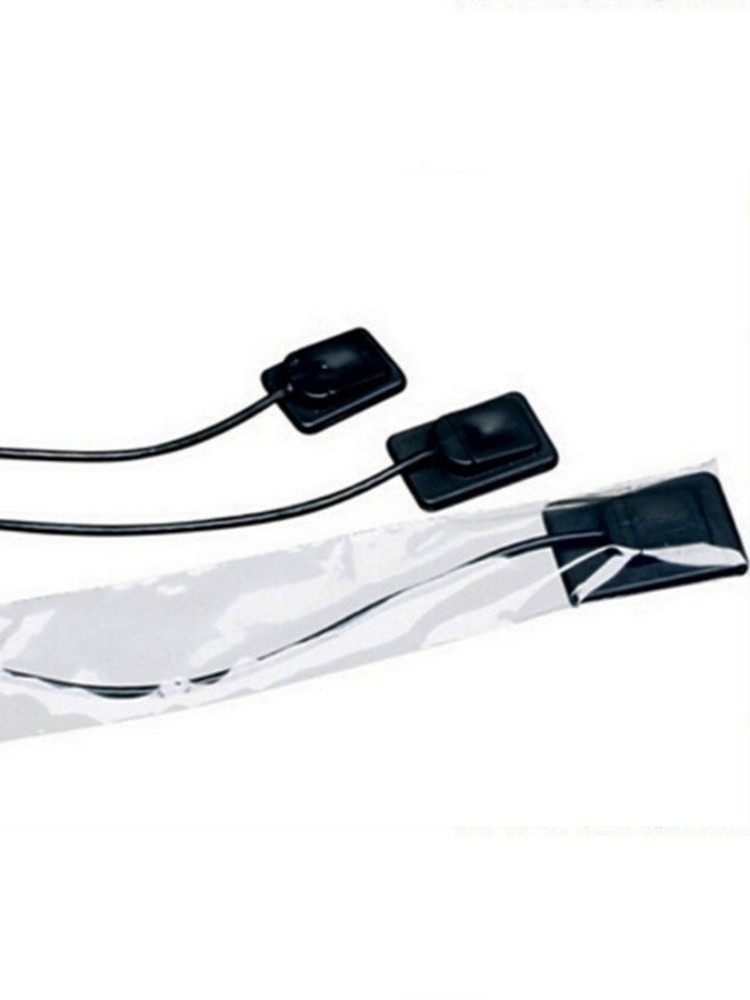 500Pcs Dental Disposable Plastic Cover Digital X-ray Sensor Barrier Sleeves