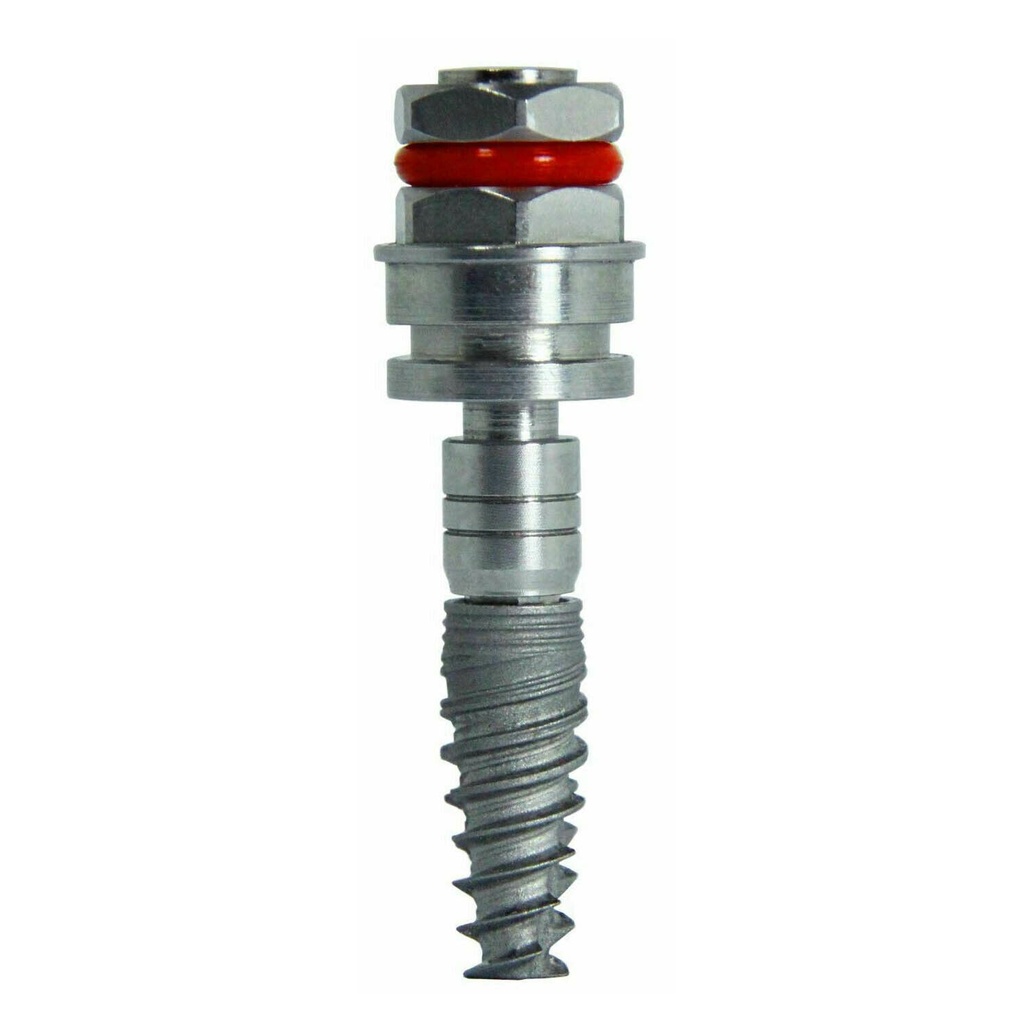 1pcs Premium Fixture Conical Connection Nobel Active Compatible RP Ø5.0-4.3