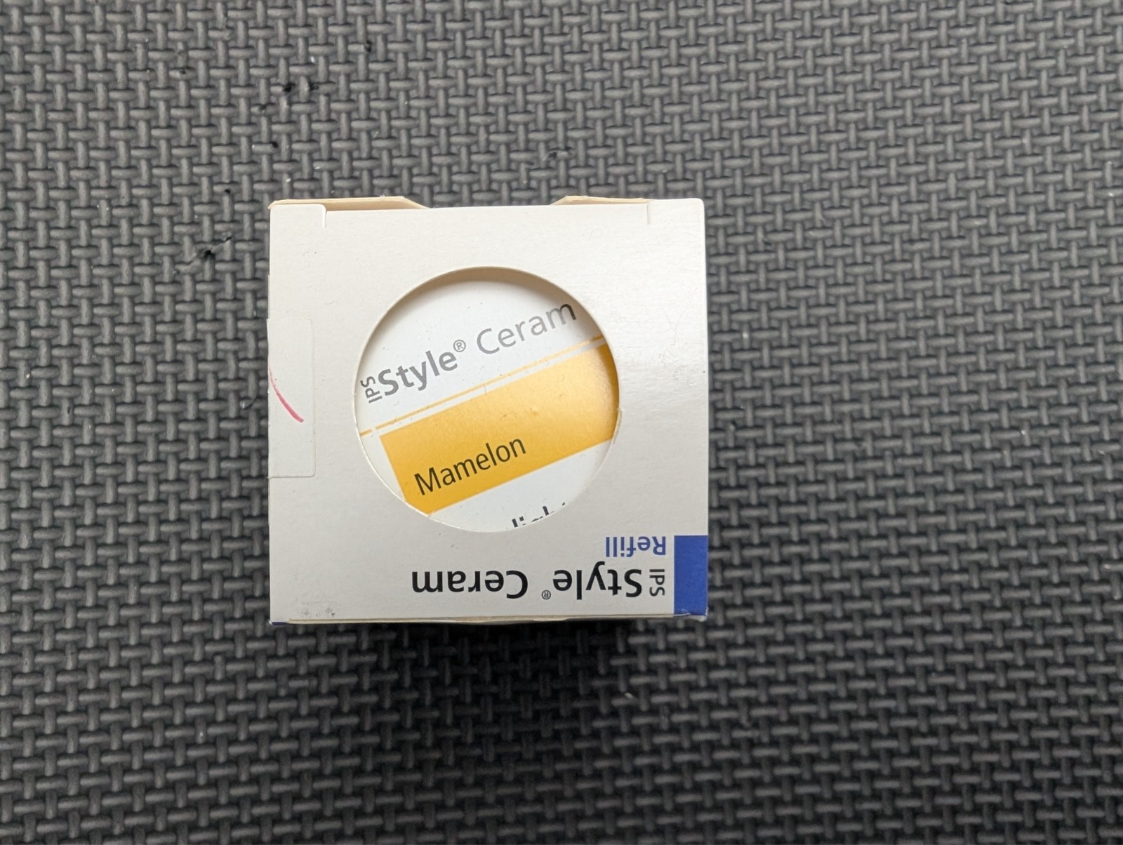 Ivoclar IPS Style Ceram Mamelon Light – NEW