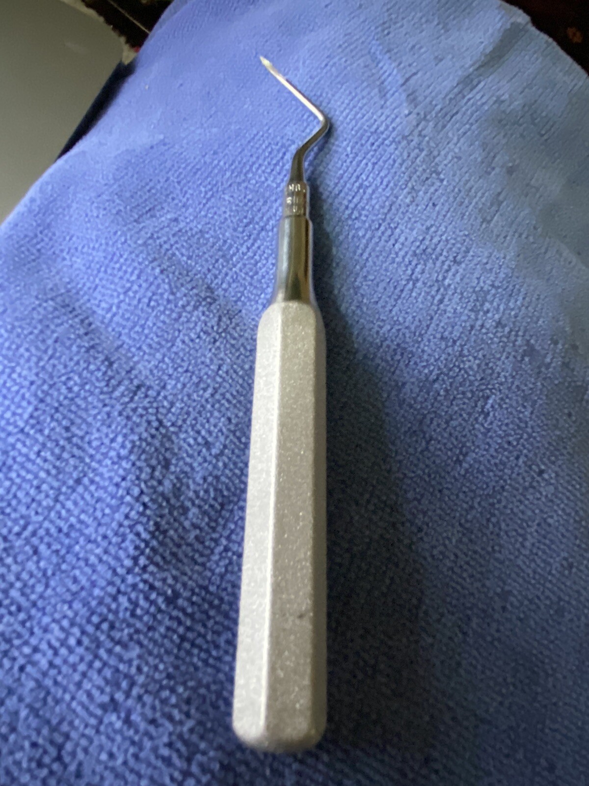 Hu-Friedy 3 Heidbrink Root Tip Pick – EHB3