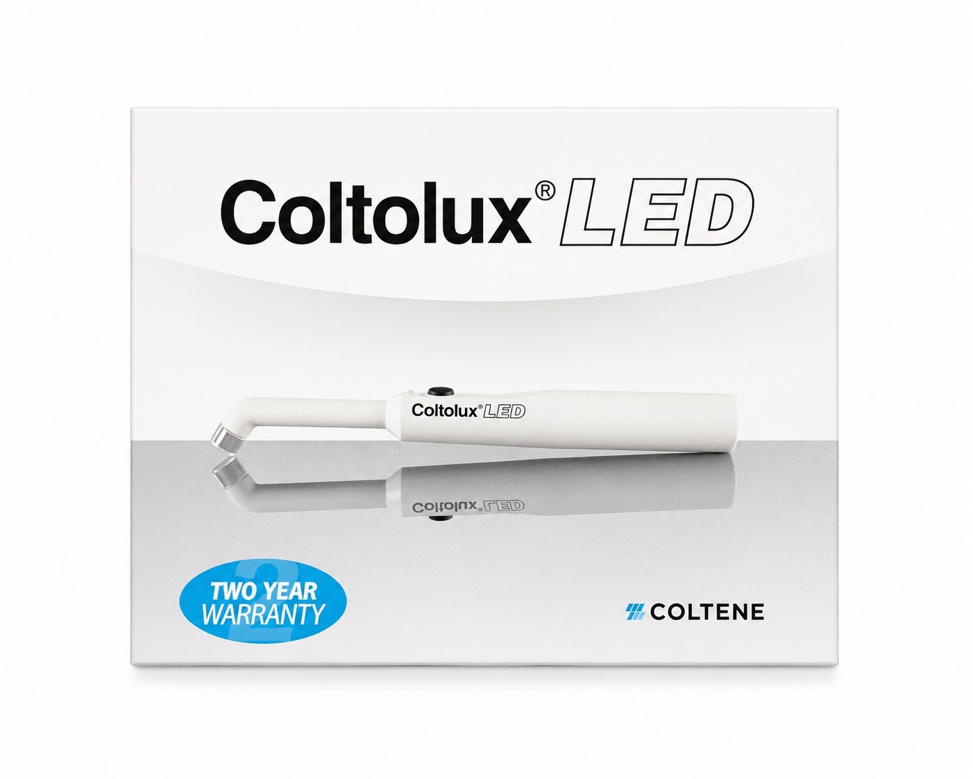 Coltene Coltolux LED Curing Light Kit 100/115V 1 pc (Dental)