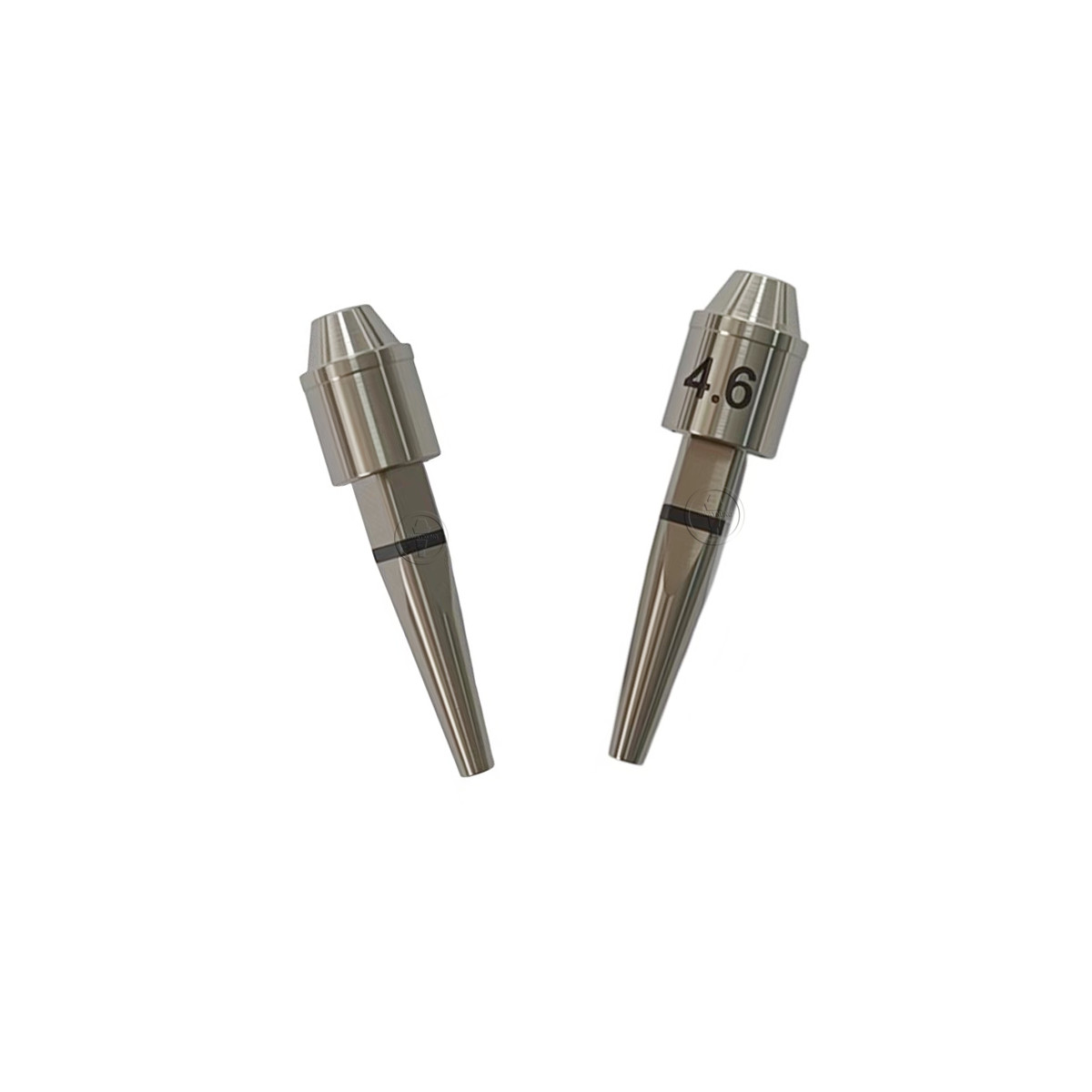 5 pcs Multi unit Digital analog CAD/CAM digital Analog fits to Straumann ITI MU