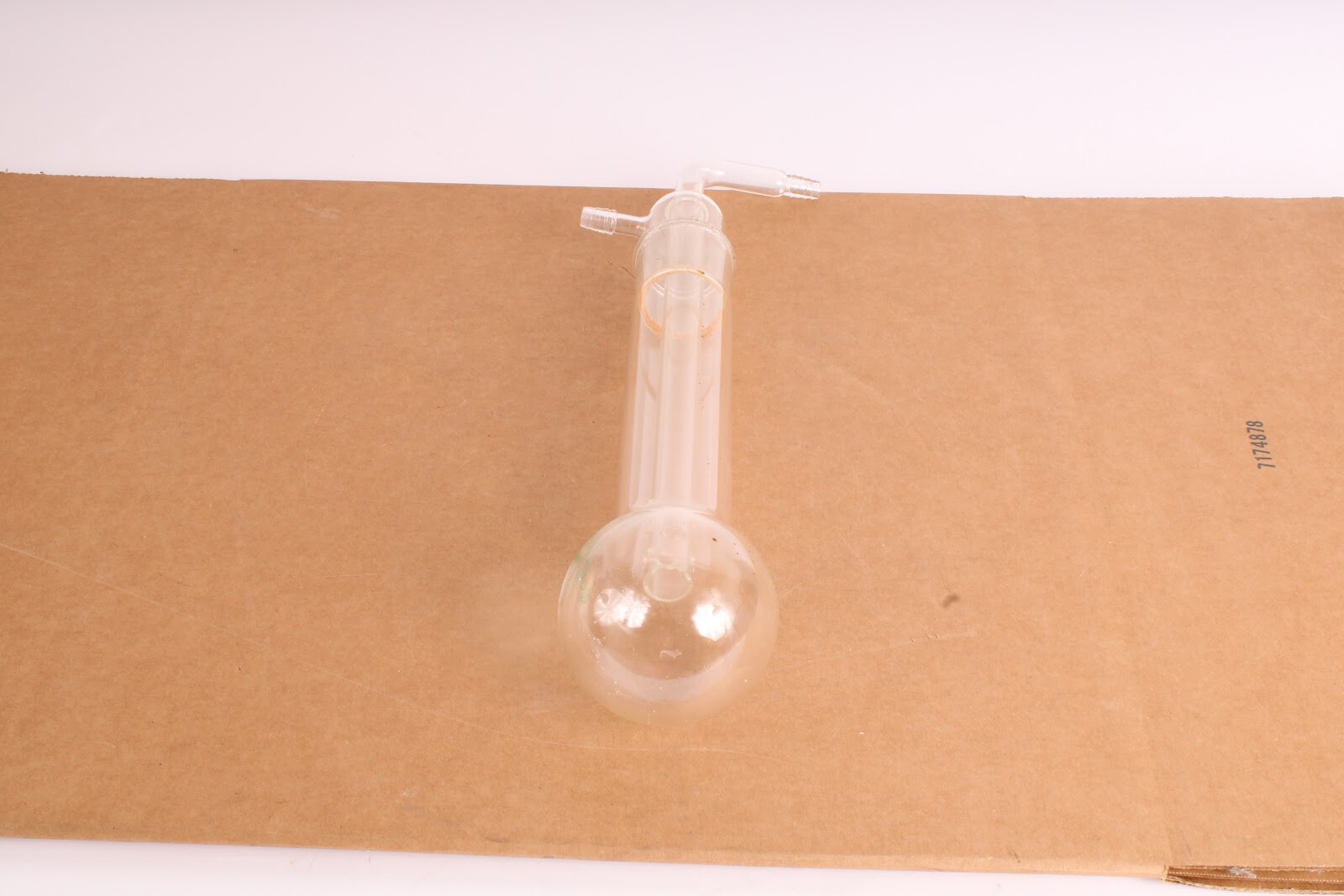 Chemglass 500ml Trap Body Only, 55/50 CG-4530-02