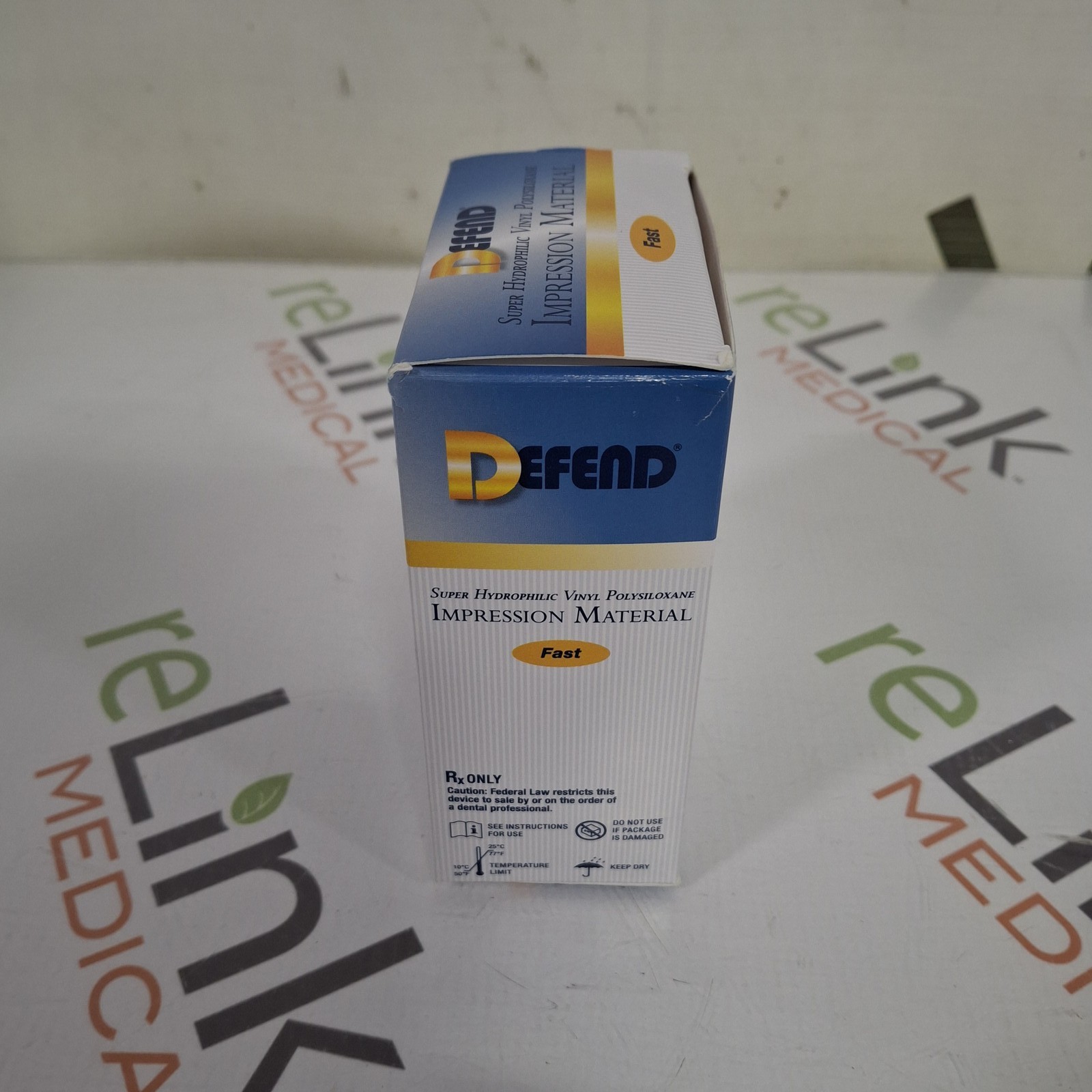Mydent VP-9010 Vinyl Polysiloxane Impression Material