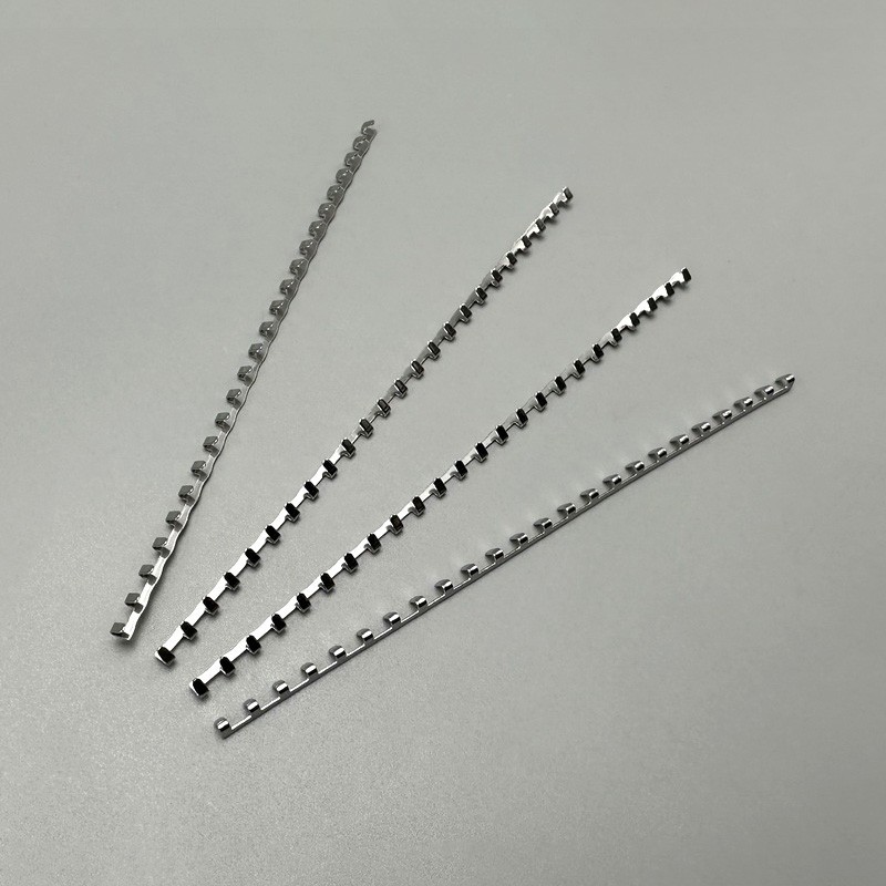 Dental Arch Splints Arch Wire Splint Jaw Fracture Accessories Steel Lab Arch Bar