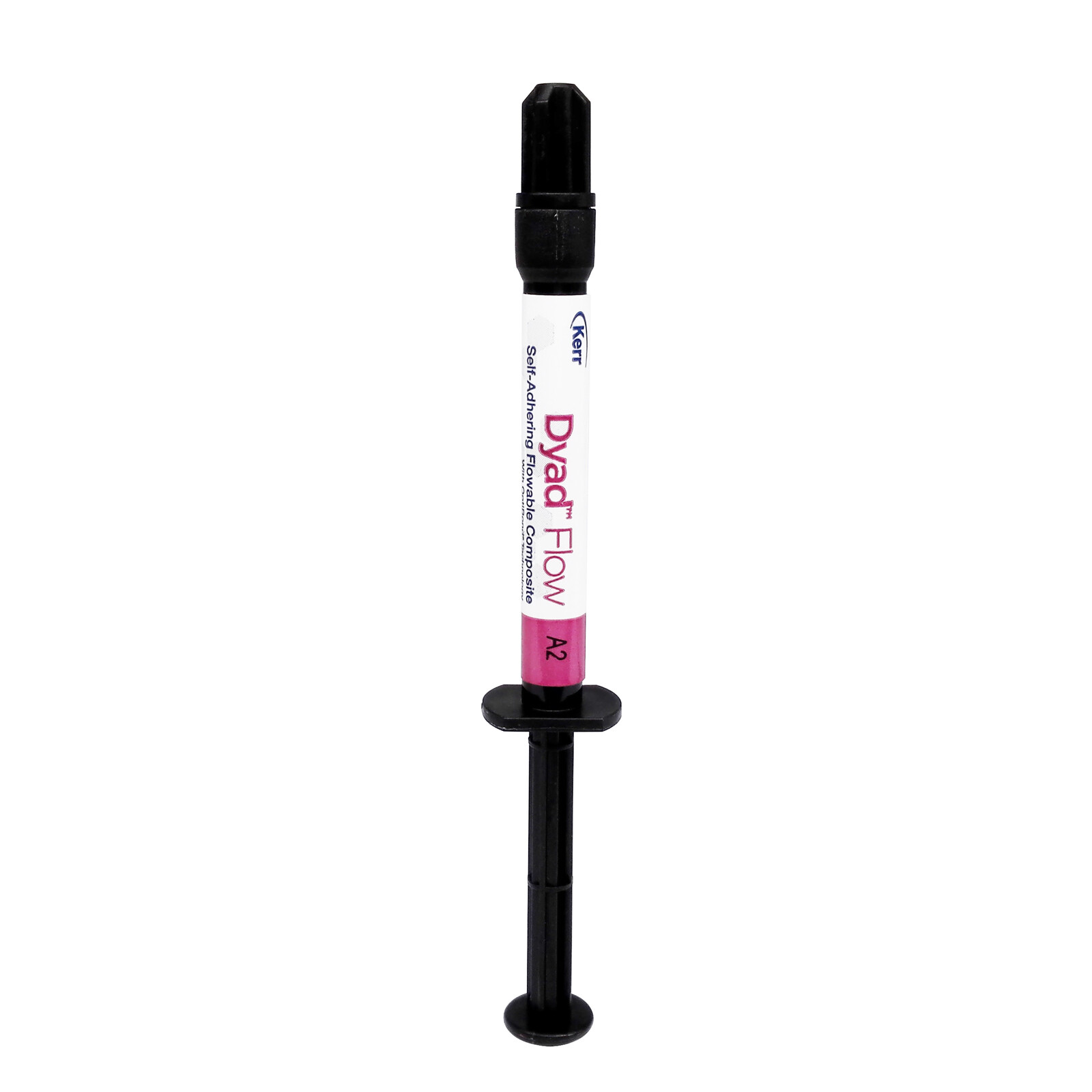 Kerr Dyad Vertise Flow Self-Adhering Flowable Composite A2 2027/6 Or Better