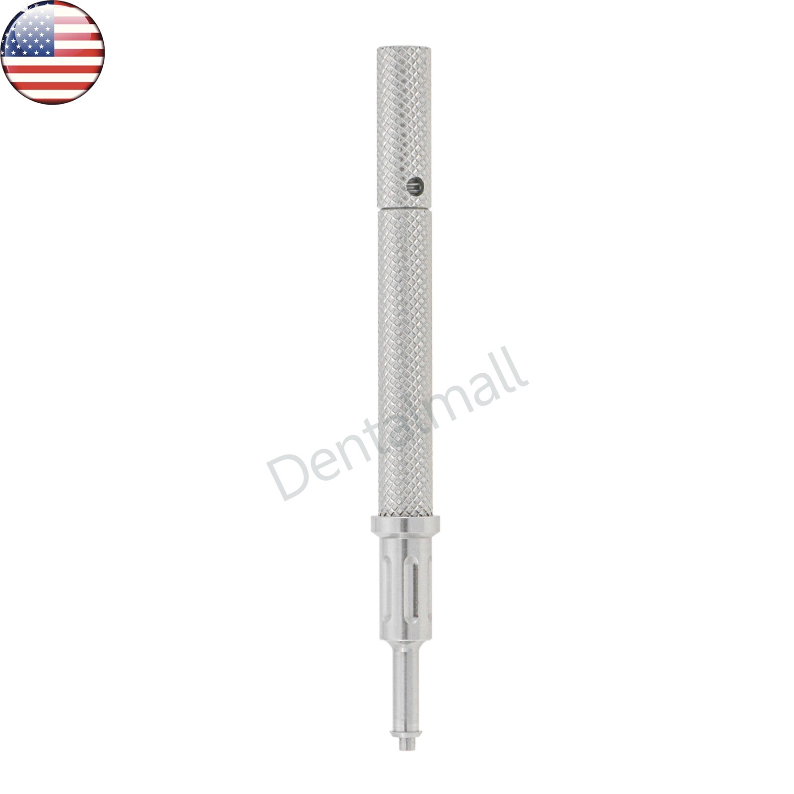 US Dental Universal Overdenture Implant Retention Cap 1.2Lb Locator Tools 3 in 1