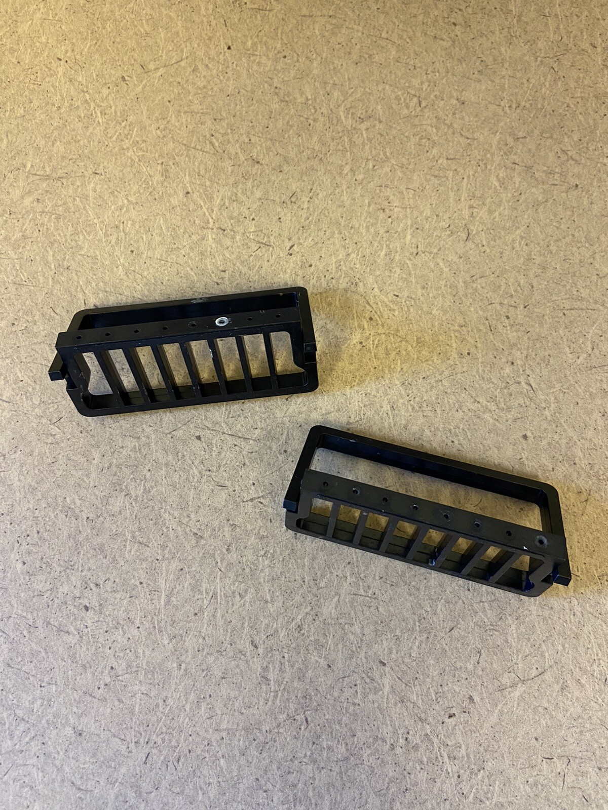 Endodontic File Holders – 2 pk