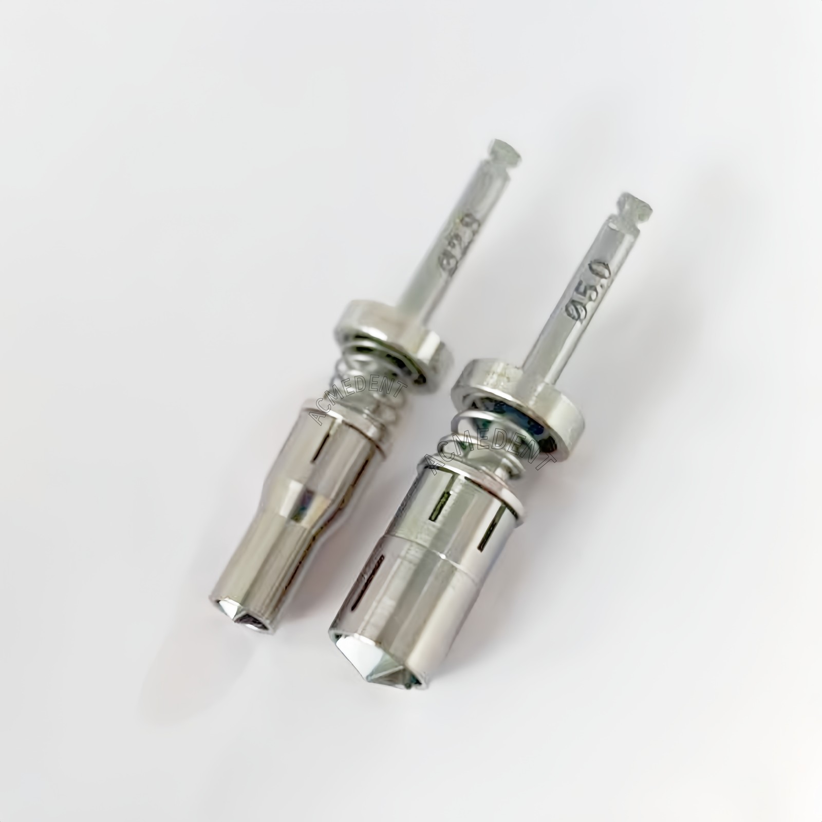 Dental Drills Spring Harvest Drill Bonesier Collector NLB