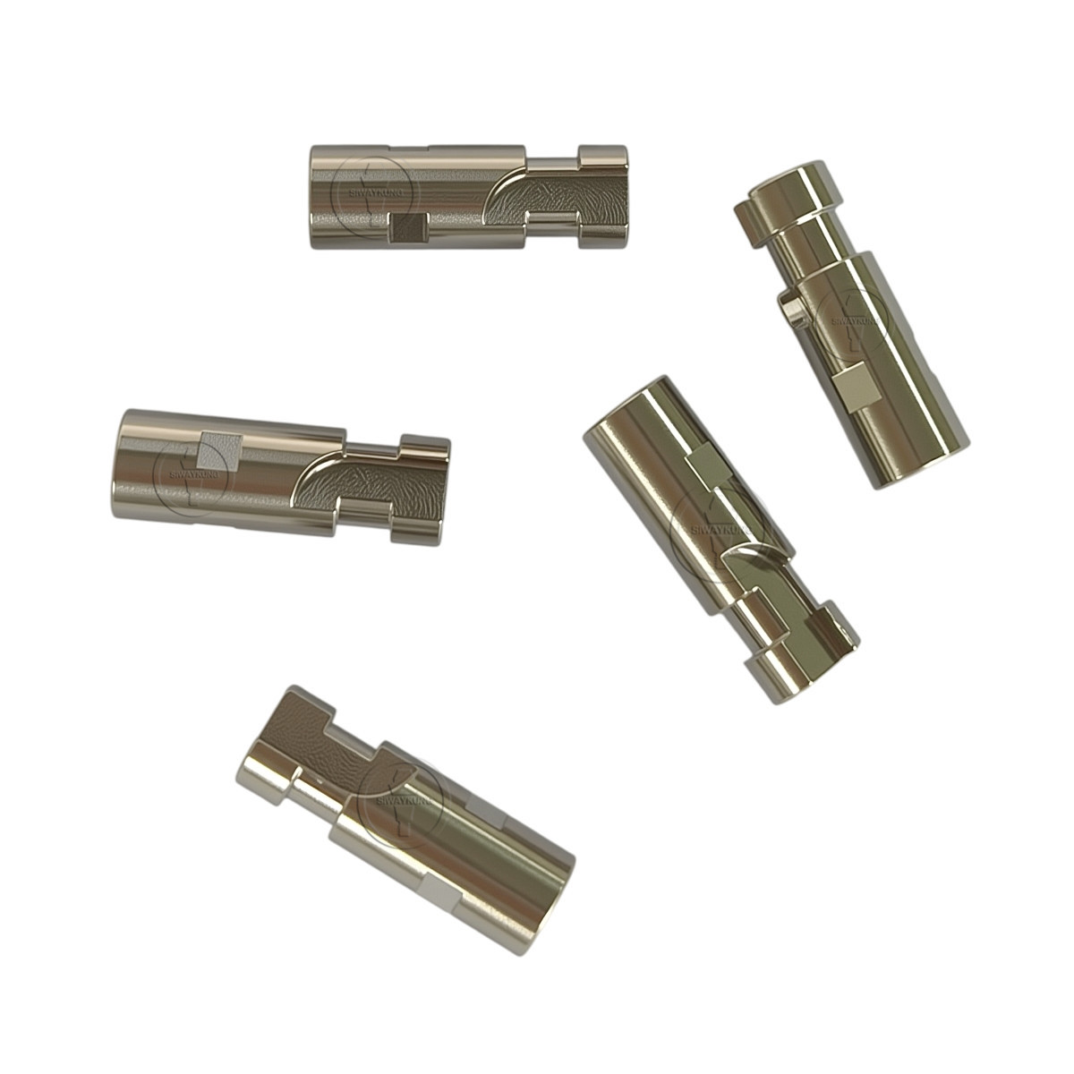 5/10/20/50/100 Pcs Dental Lab Analog compatible with Neobiotech platform Regular