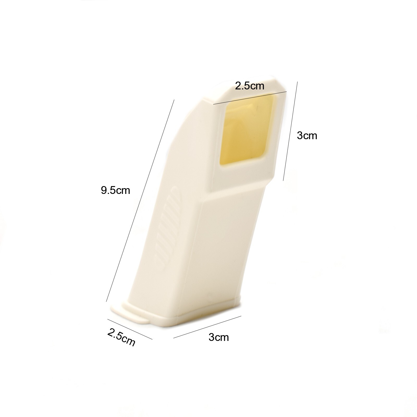 100Pcs Dental Scanner Intraoral Sleeves Disposable Protective Cover for iTero#