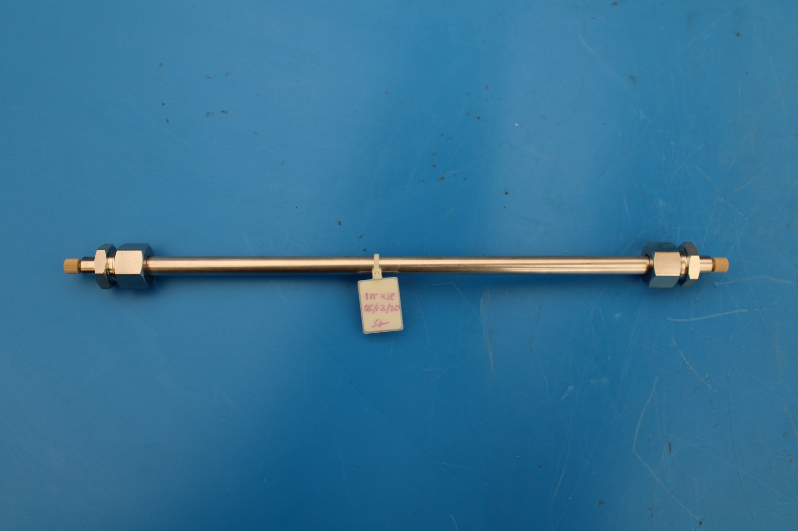 HPLC column SHODEX KW-803 Protein 8x300mm 5um