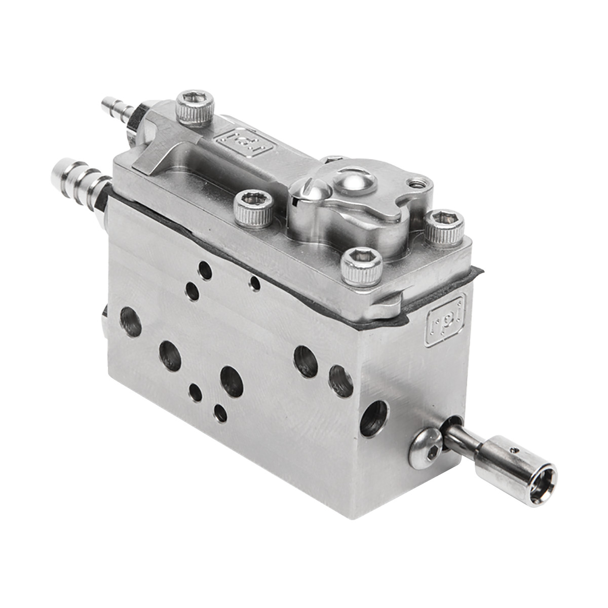 Century Plus Handpiece Control Block Kit (A-dec Style)