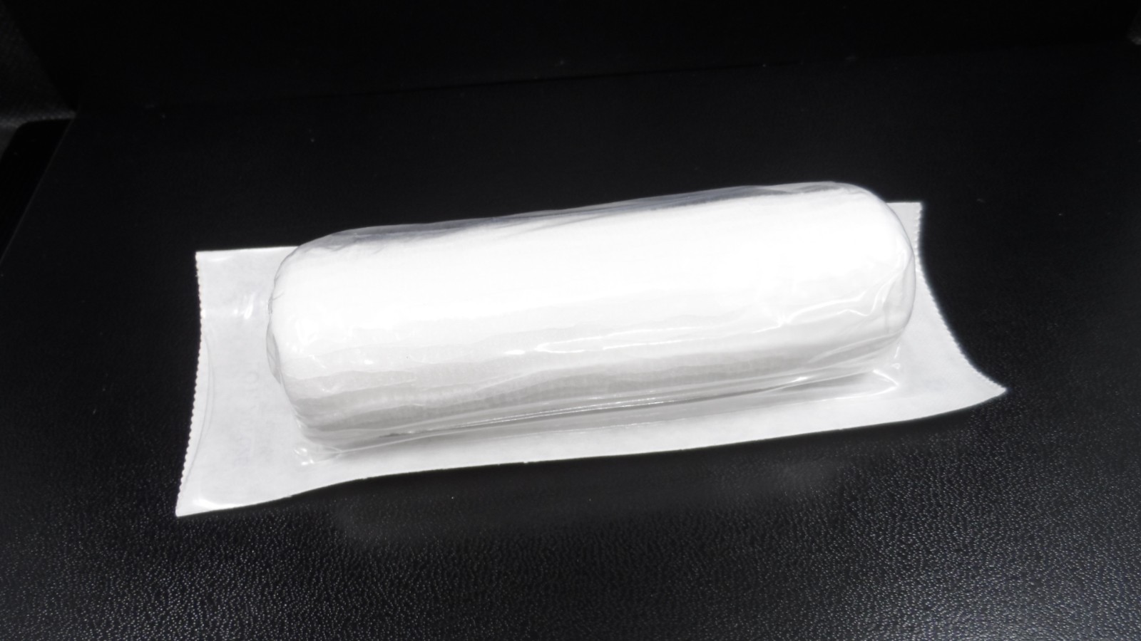 Dukal 704 Conforming Stretch Gauze Sterile 4″ x 4-1/10 Yd / each Roll (2 Rolls )