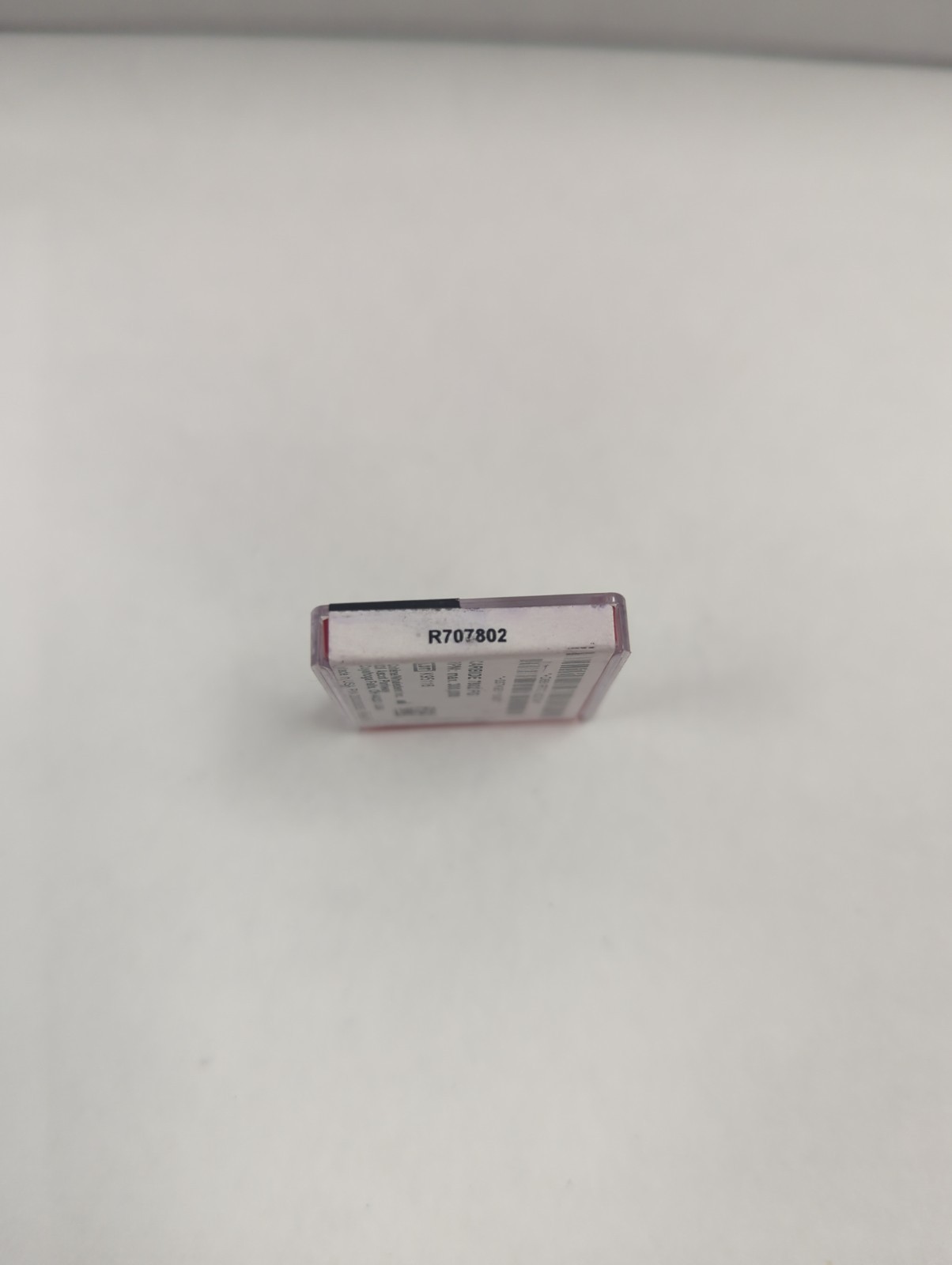 Alpen Carbide Instruments #R707802 Bur- 1 Pk of 5 Burs
