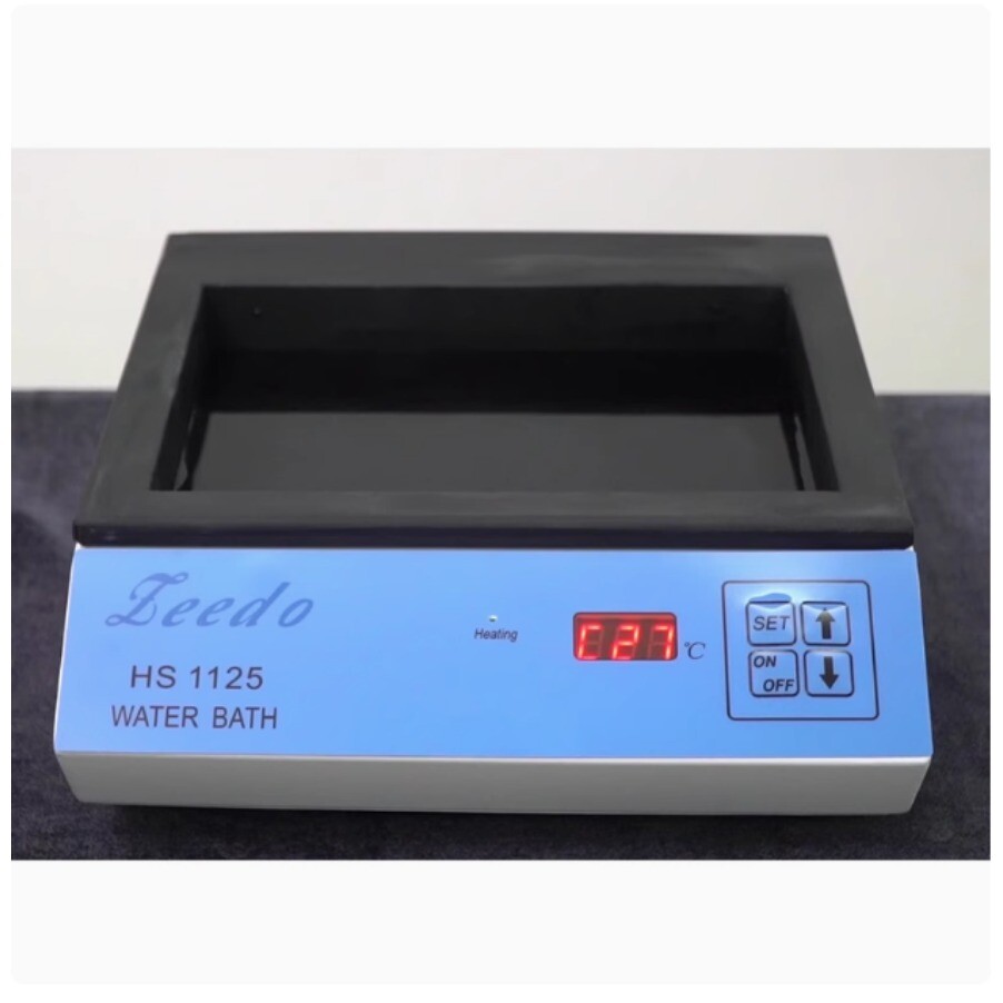 HS-1125 Laboratory Biopathology Tissue DrifterLaboratory Biological Tools 4L