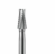 RMH3 Dental Kerr Beavers Carbide Burs FG169 Taper Flat End 100/pk