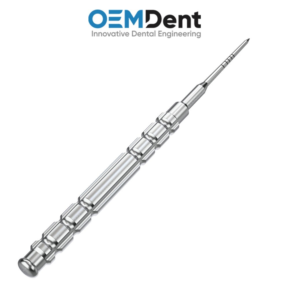 GDT Pterygoid B0ne Osteotomes Expanding Tool Dental Fixture Stainless Steel