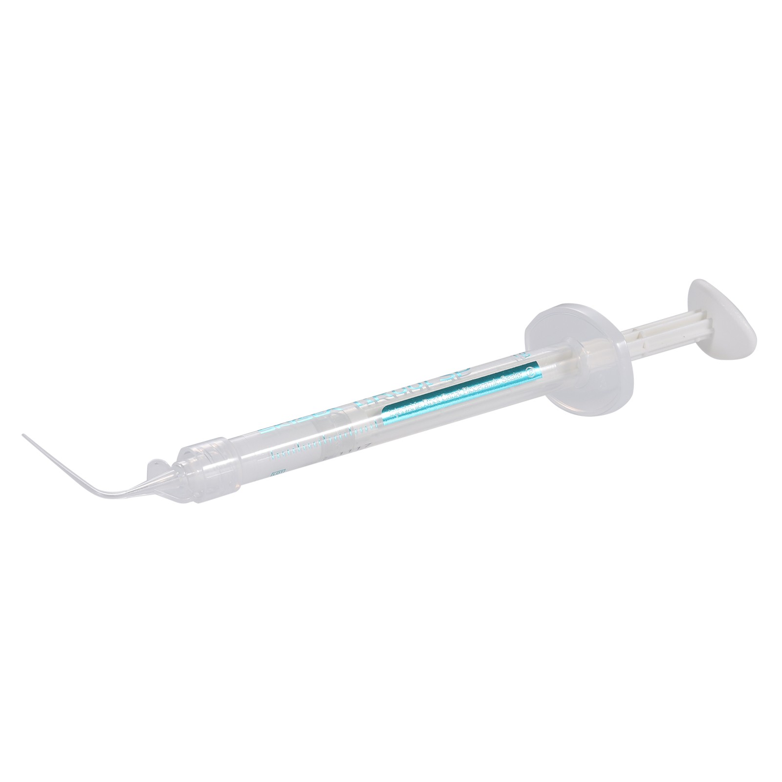 1g Dental Root canal bioceramic sealer Repair Root Canal Endo Filling Cement