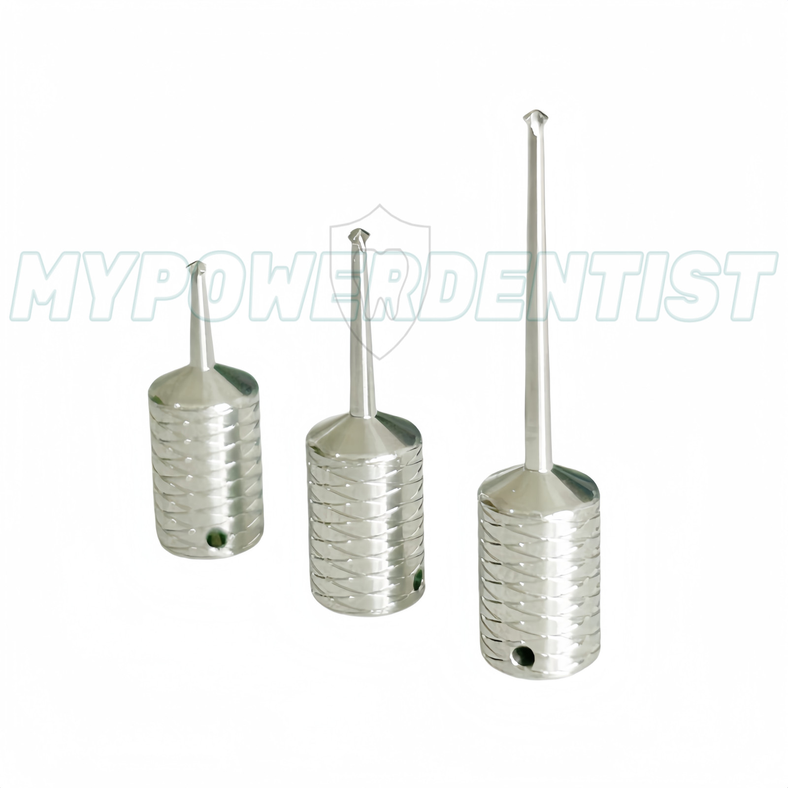 Dental Sealing Material Extractor Remover L16mm L20mm L28mm 3Size