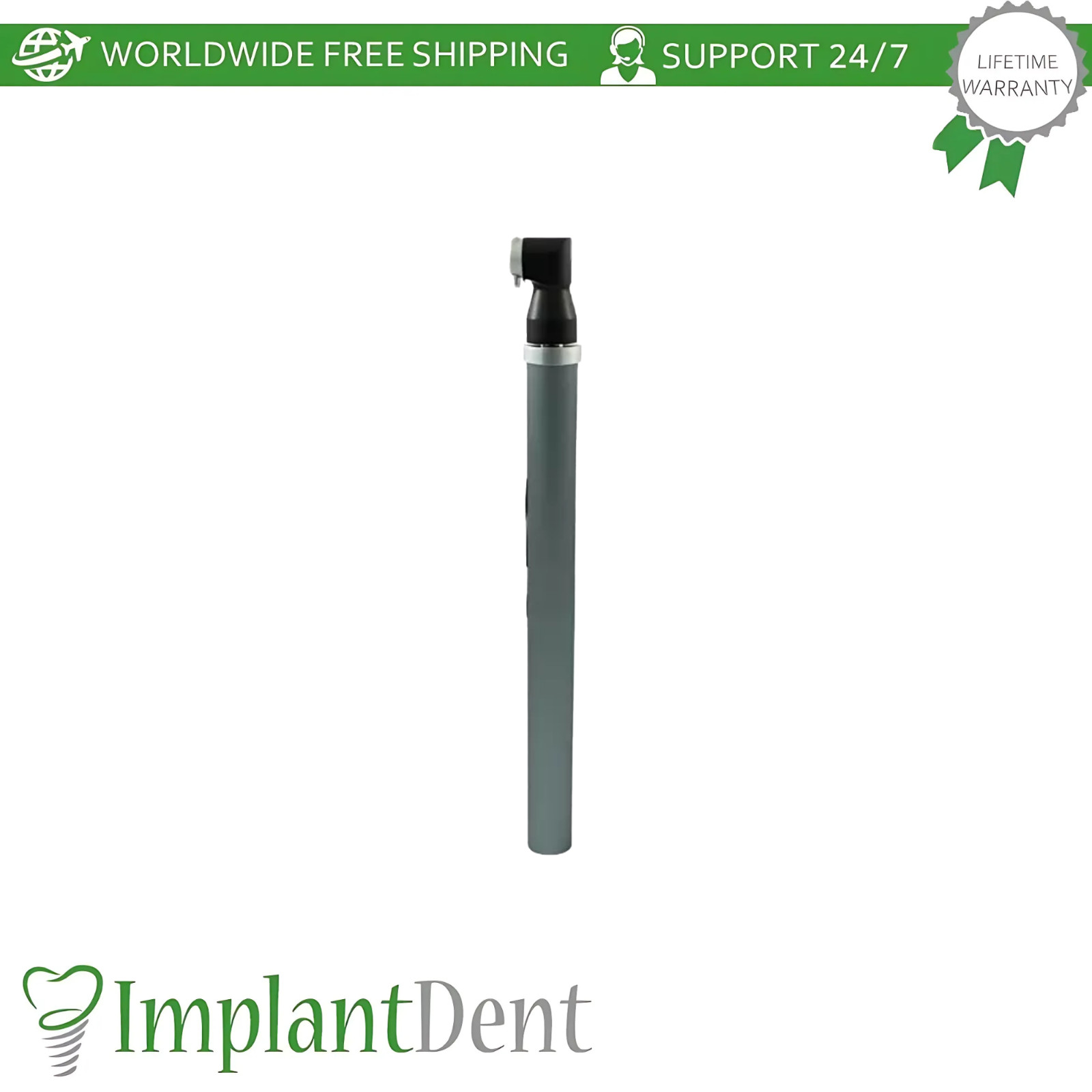 1x Electric Angle Driver For Dental 1.25mm Prosthetic Installation Tool 20-30Ncm