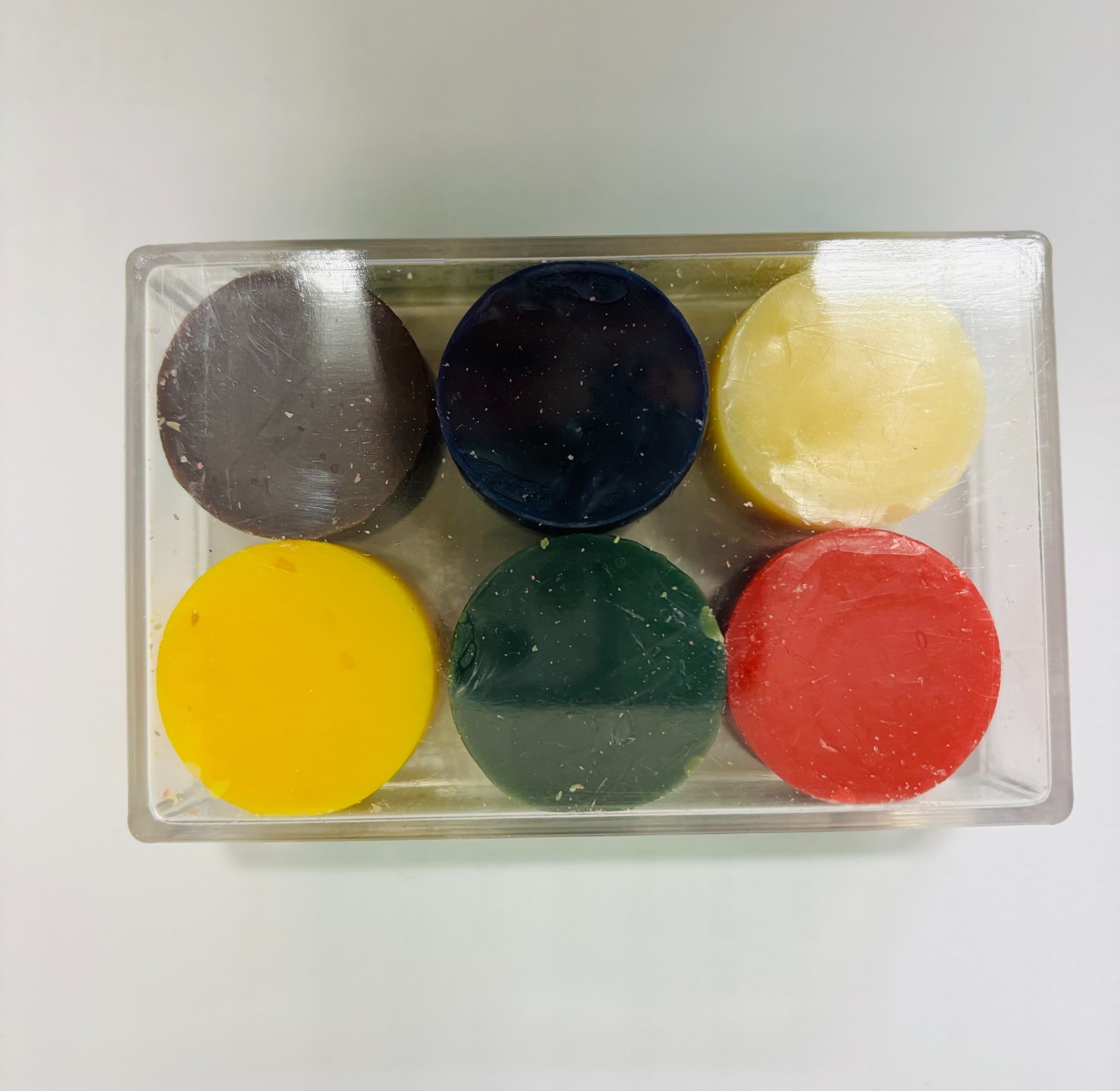 Dental Crown and Bridge Carving Wax 100g