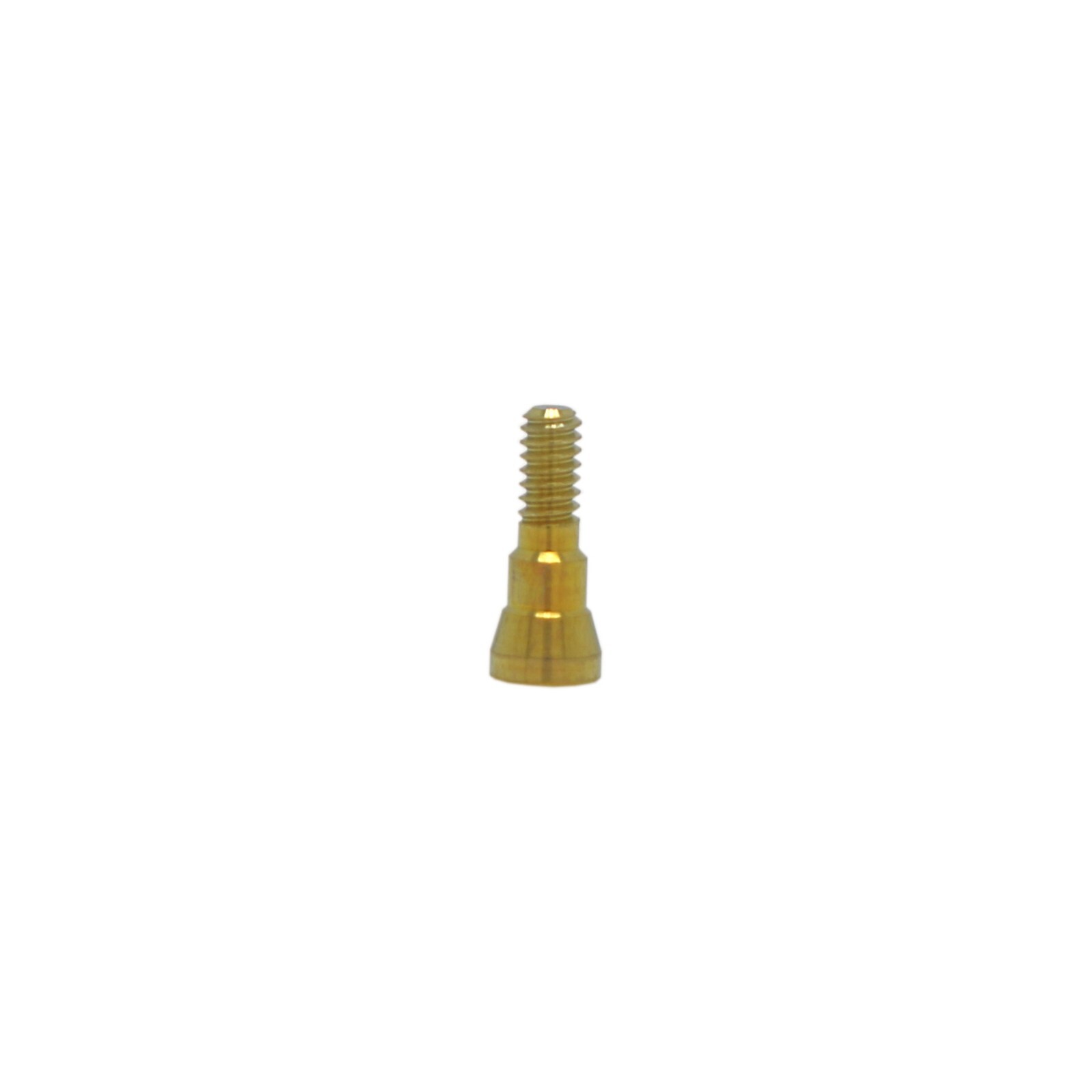 NC Healing Abutments & Closure Caps for Fit Straumann ITI BL/BLT NC Narrow Cross