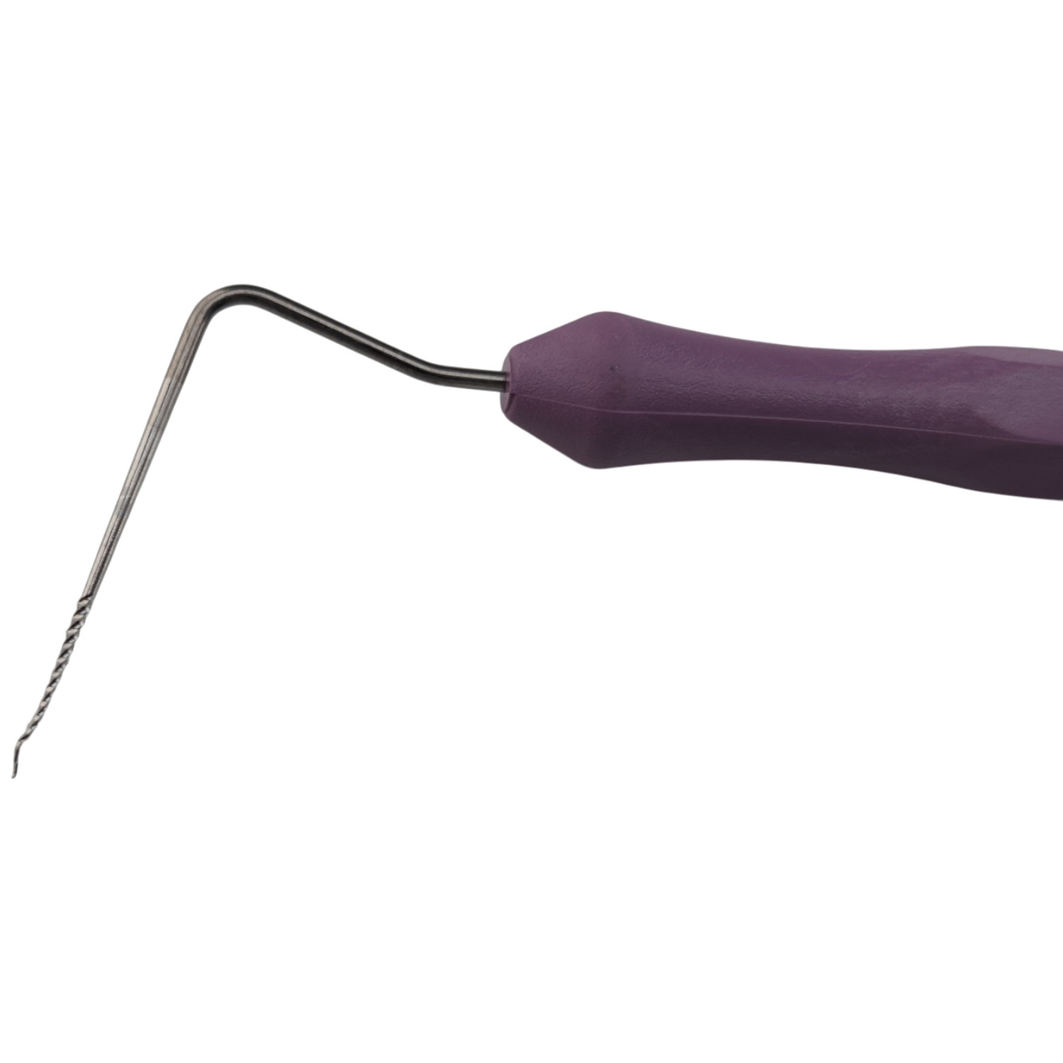 Dentsply Maillefer Micro-Opener 010 .06 Endodontic Hand File Purple ISO 10