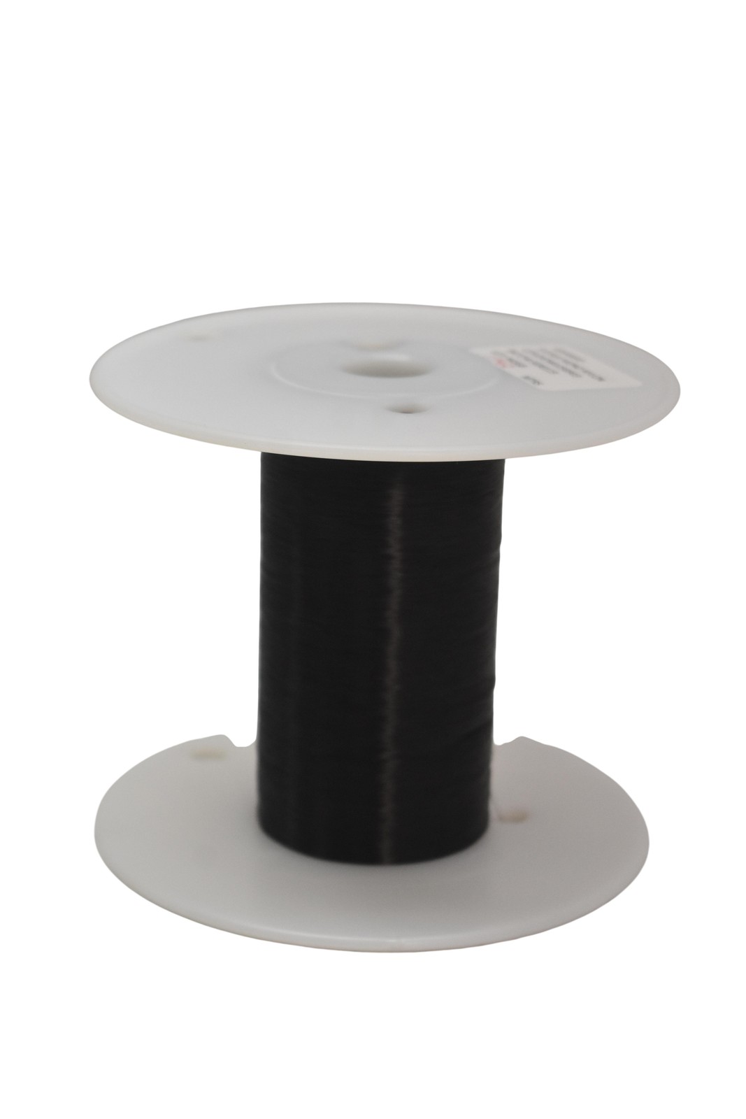 Ashaway 5/0 Black Mono Nylon Suture Thread 1742 Meters Covidien 1058903 Spool