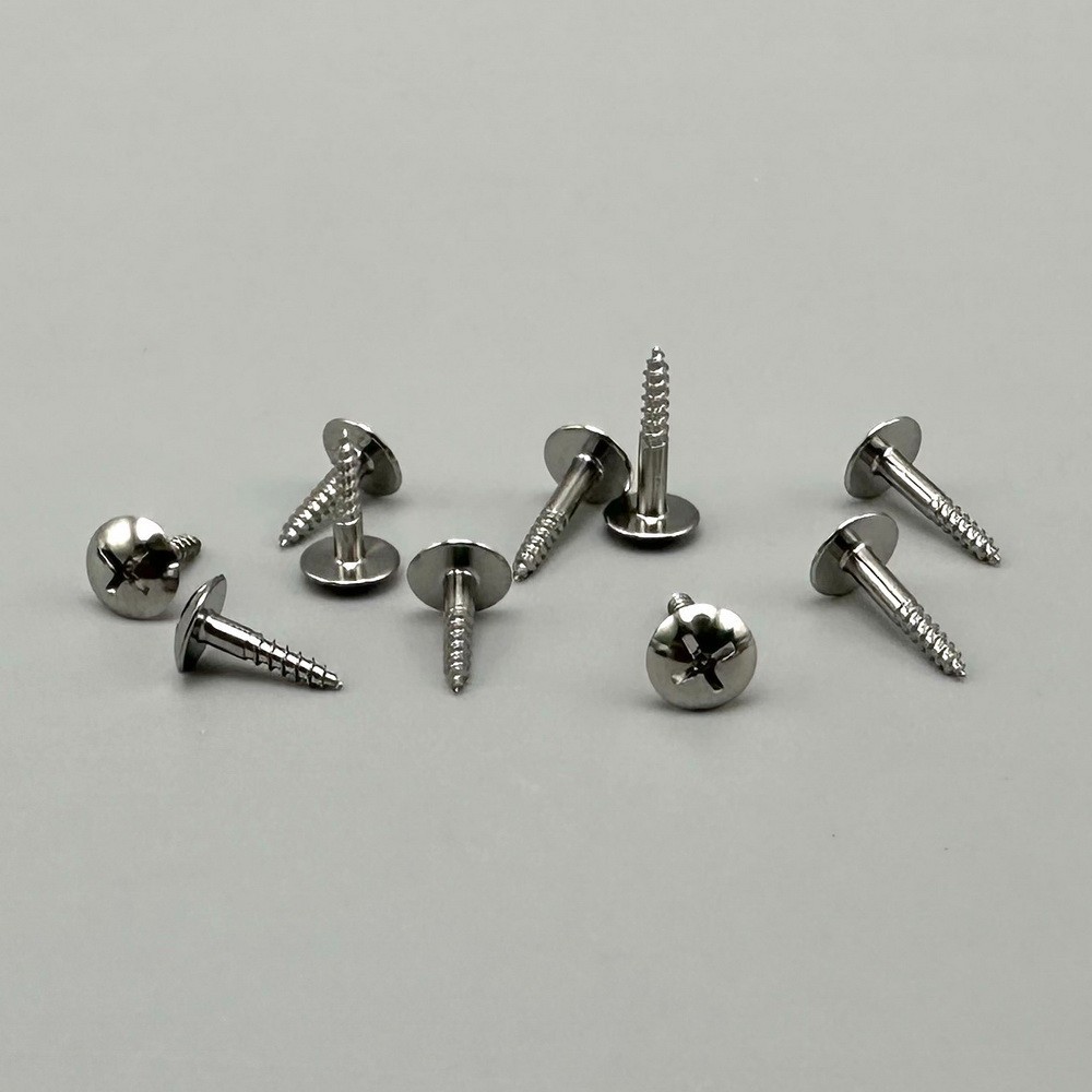 Dental Tenting Screw GBR Graft Tent Screws TAC Guided Regeneration Membrane TAC