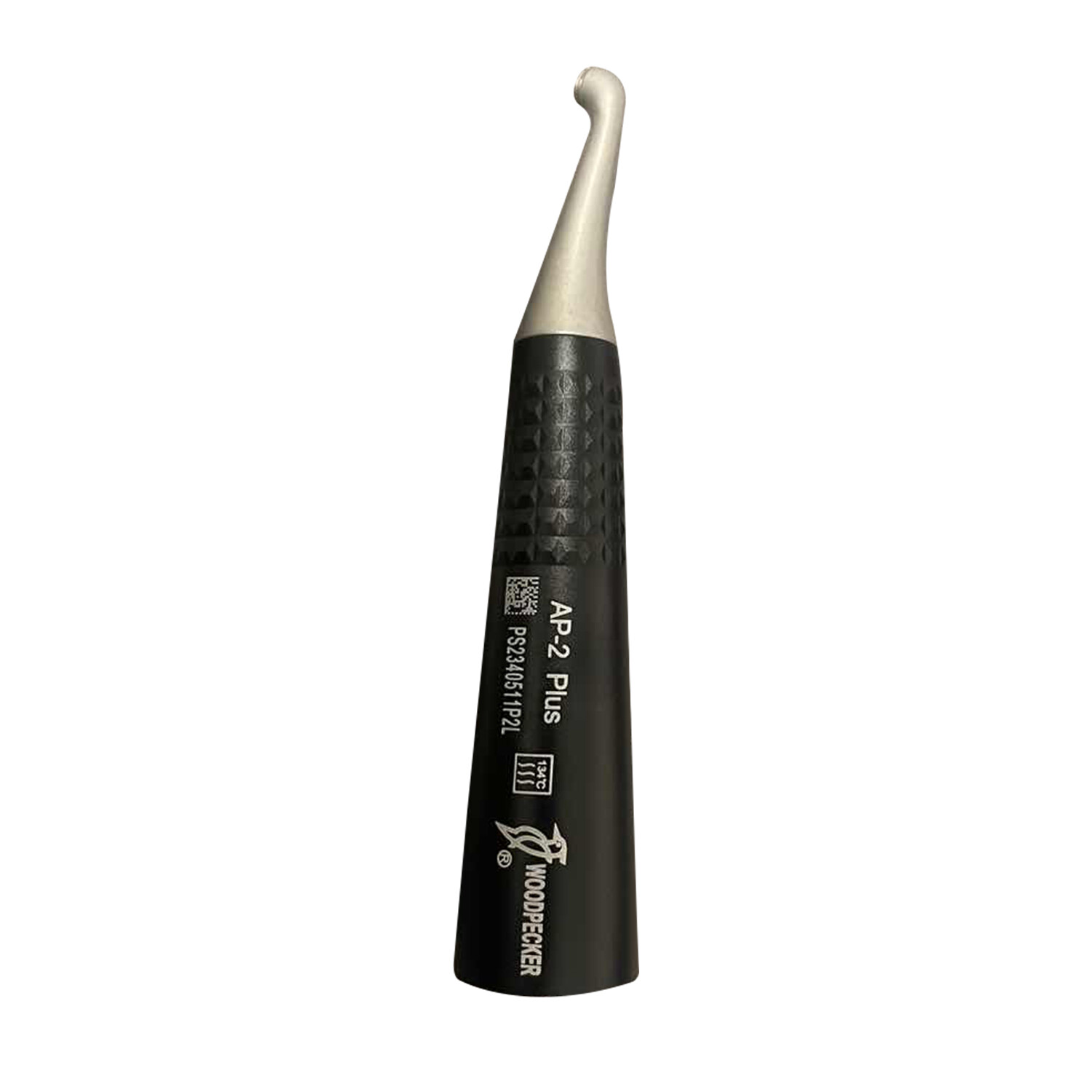 Woodpecker Dental 1pc Subgingival Handpiece for Air Polisher 10 Nozzle AP-2 PLUS