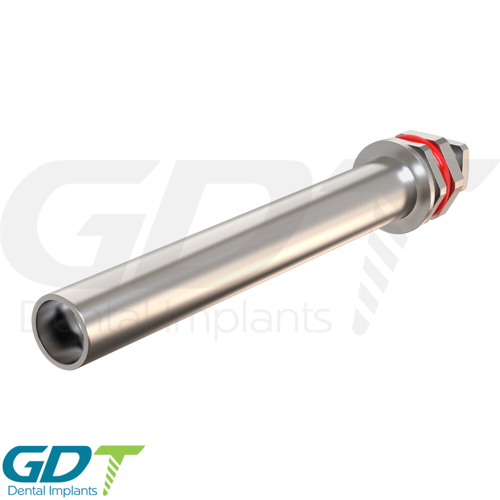 Long Hex Driver For One Piece Implant 50mm Dental instrument Tool, Israel