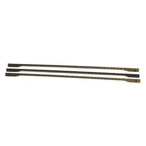 Keystone Pinned Saw Blades – 4″ x 0.065″ x 0.010″, Blue