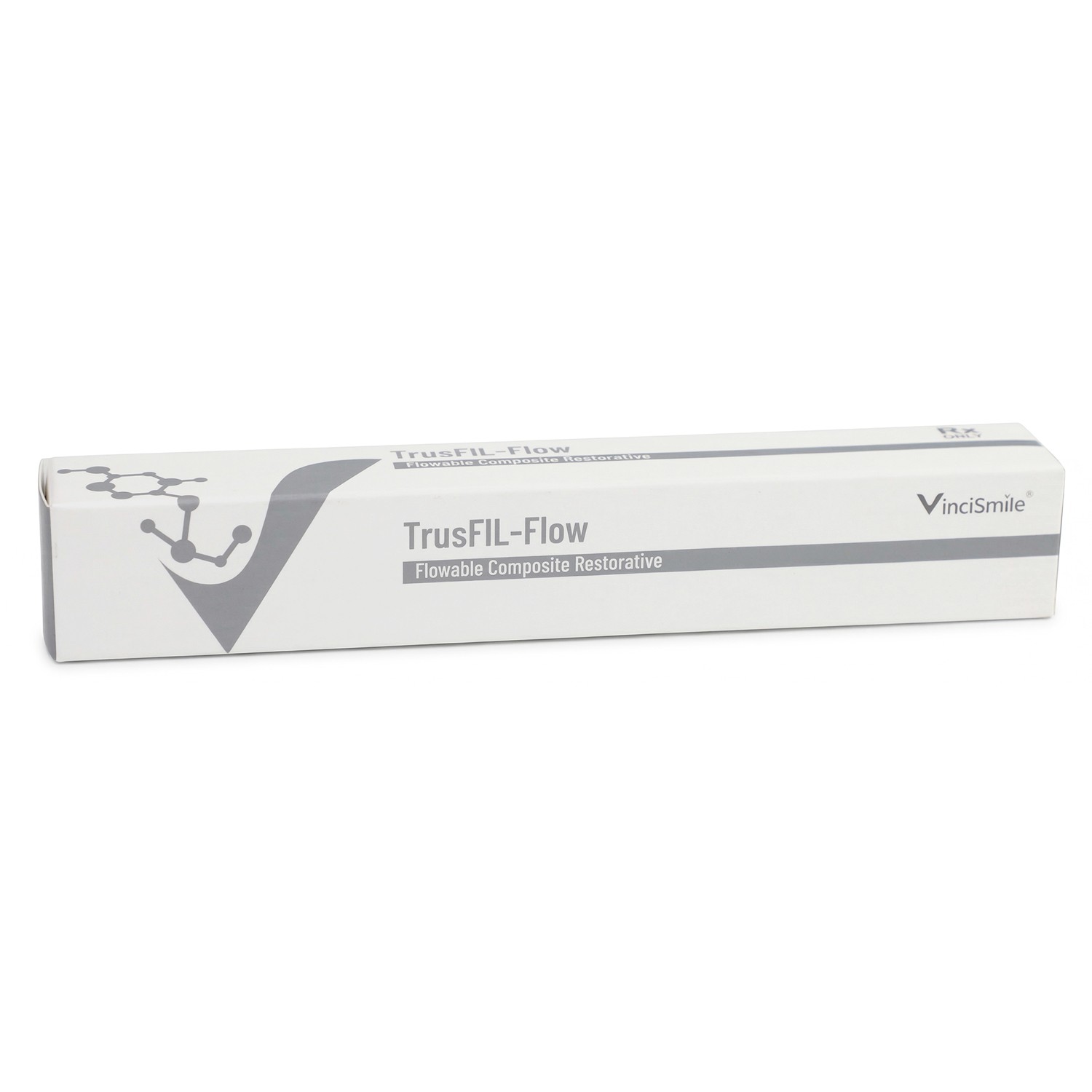 Vincismile TrusFIL-Flow Flowable Composite Restorative