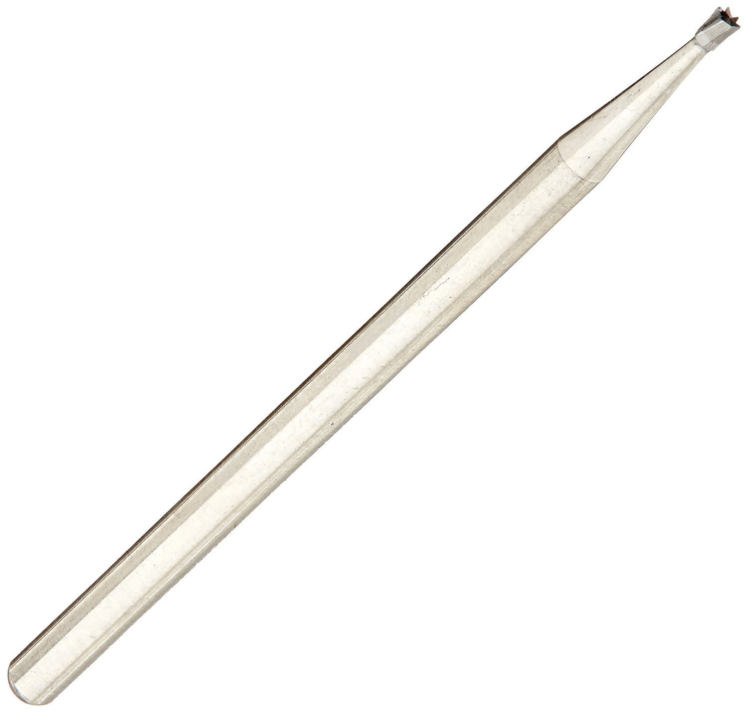 Carbide Burs HP36, 44.5 mm, INVERTED CONE, Made in Canada Combine Ship (10Pk)