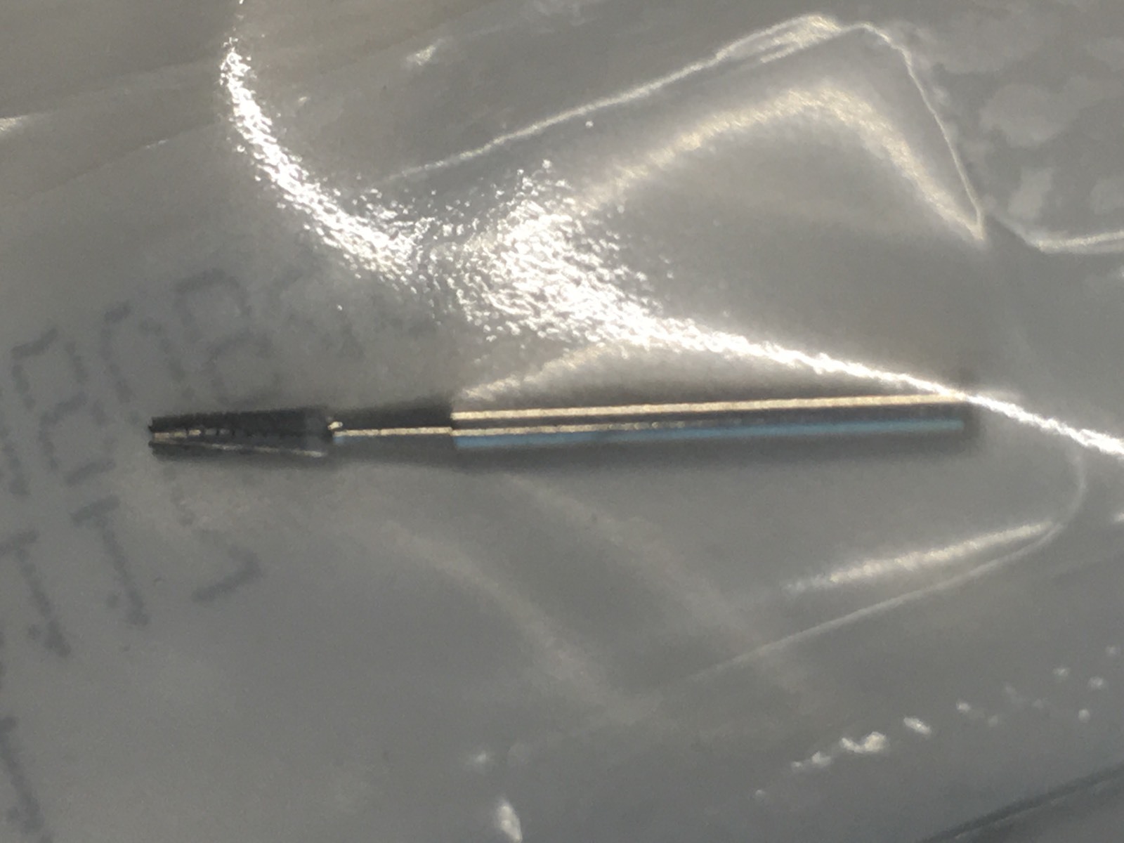 FG701 Carbide Burs High speed Handpiece 30 X FG-701 30 Burs. Made In Canada