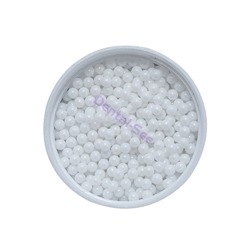 Zirconia Sintering Tray Plate Round For Dental Lab Crucible 75×35 95×35 100x40mm