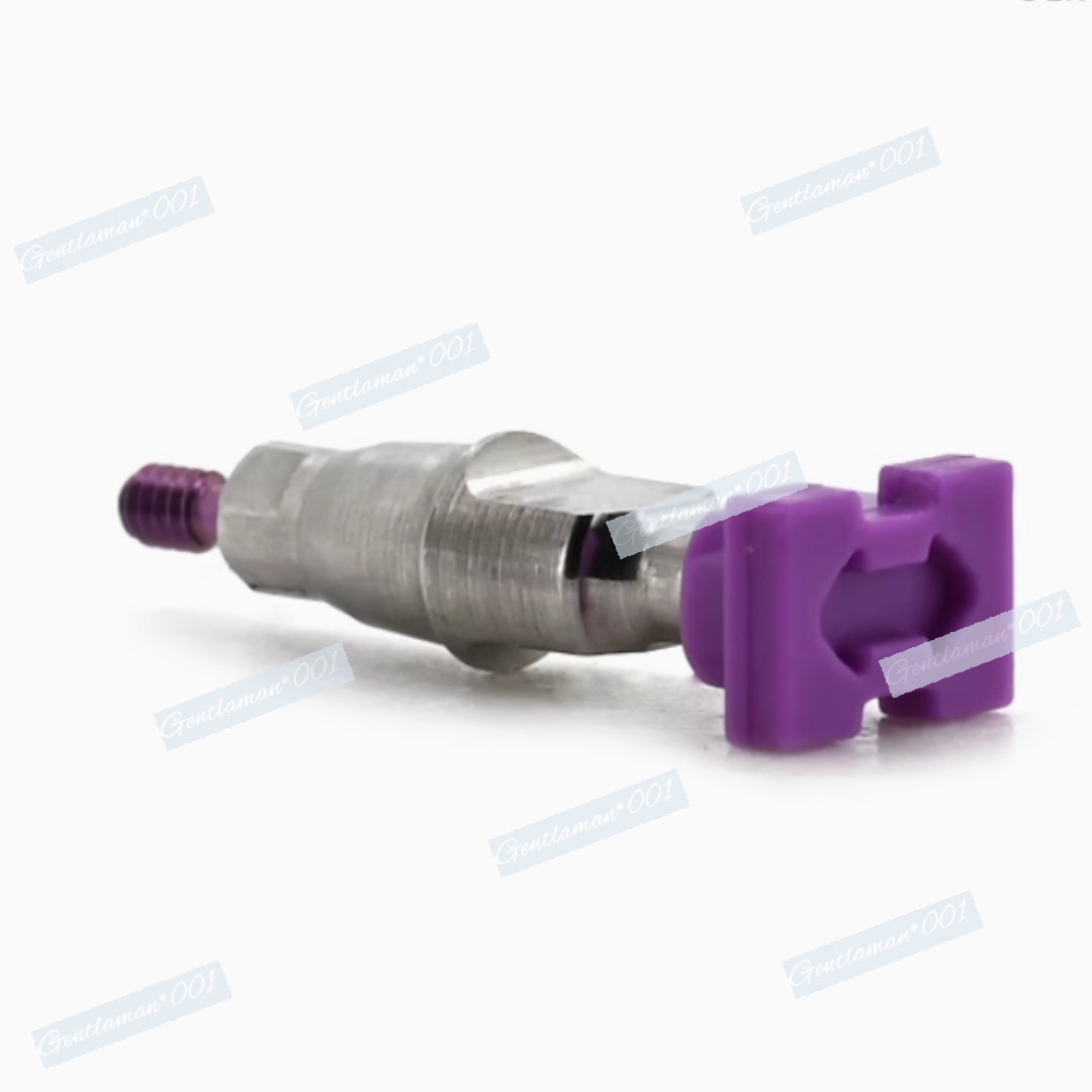 Dental ITI Snap Caps Closed Tray RC NC Impression Transfer Coping Fit Straumann