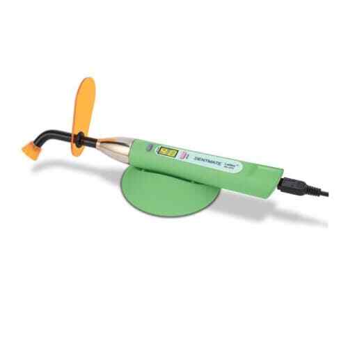 Ledex WL-070 LED Curing Light GREEN 1000-1200 mW/cm2