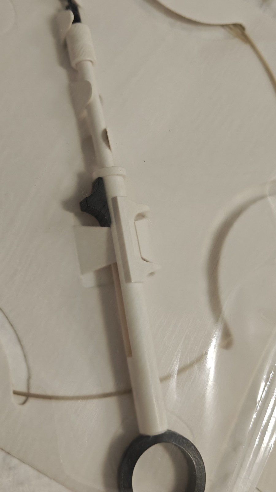 Dormia basket 3Fr & 4Fr 4Wire Nitinol 115cm Sterile New (zero Tip) 2pc DDP USA