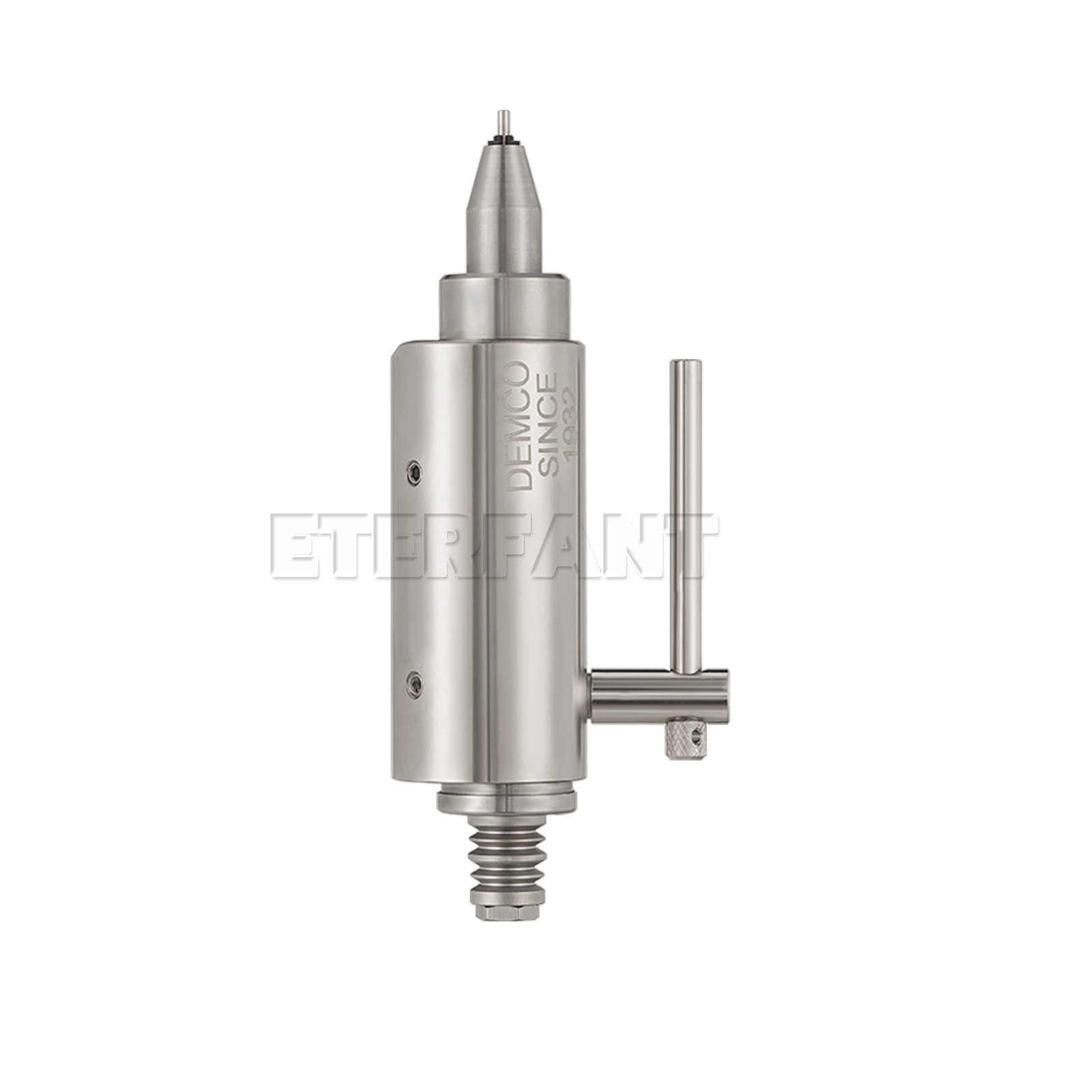 Dental Lab Fully-automatic Spindle High Speed Alloy Grinder Parts ＞20000rpm