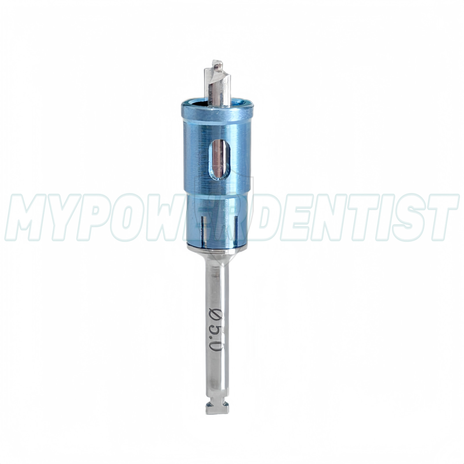 Dental Drill Harvest Collector Never Loss Trephine GBR NLB Drills ∅5.0 3.0
